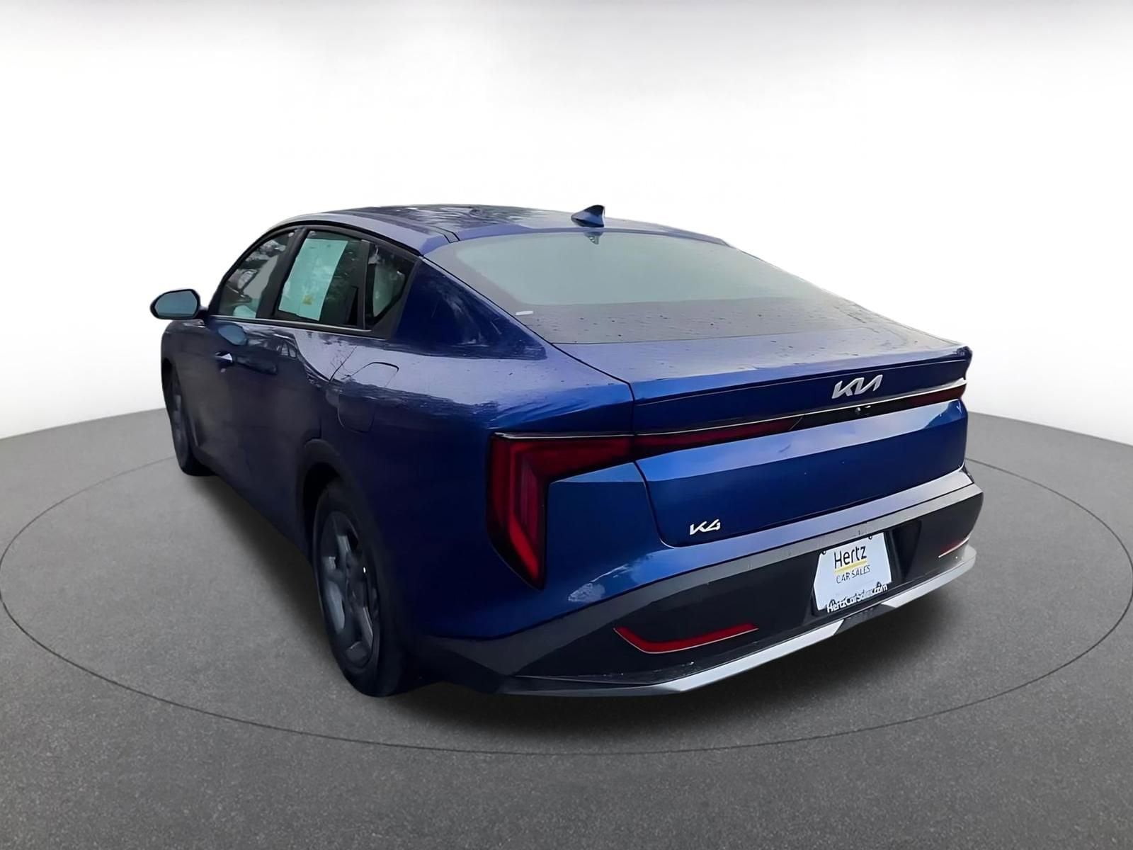 Thumbnail: 2025 Kia K4 - 11