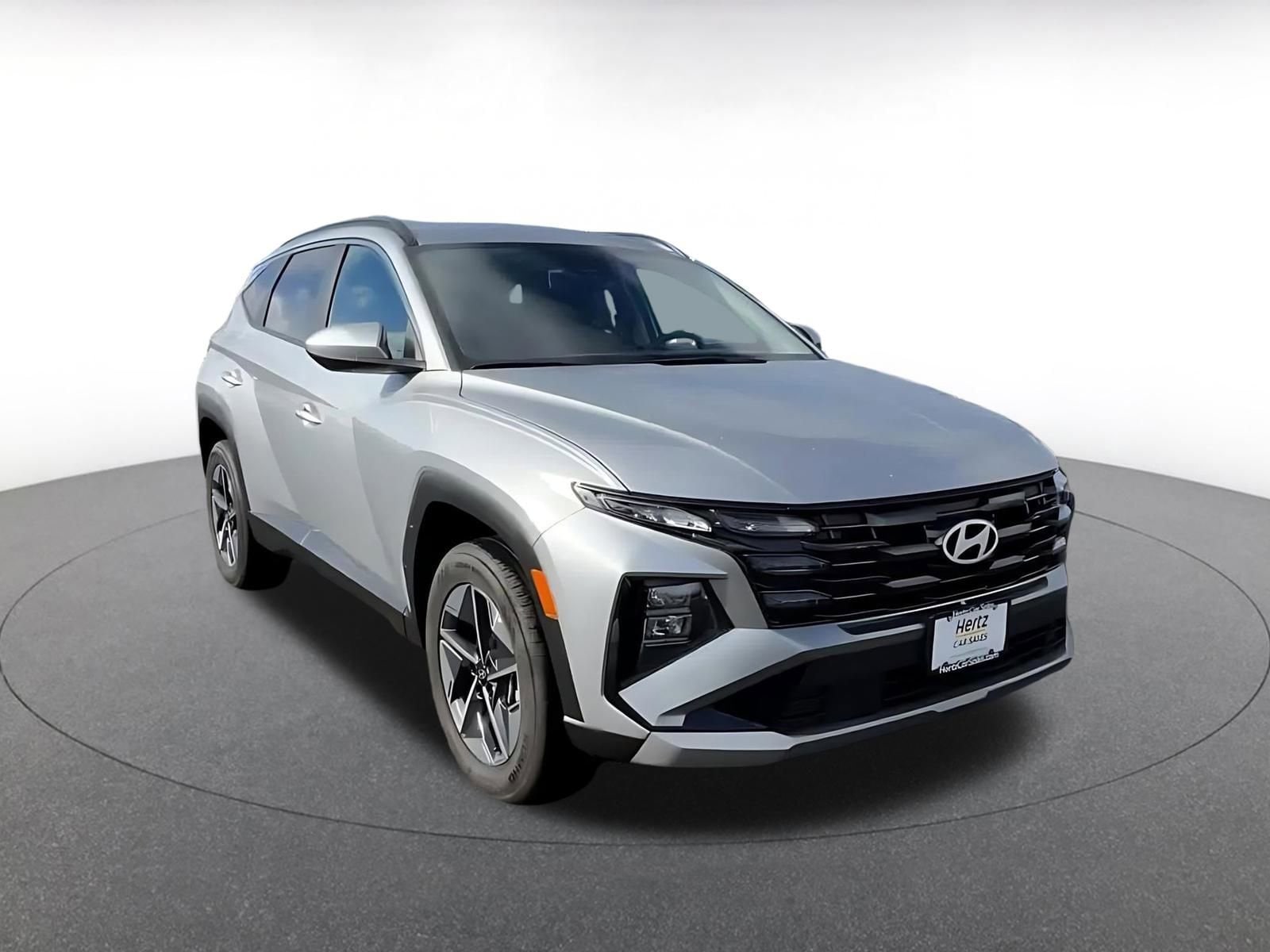 Thumbnail: 2025 Hyundai Tucson - 3