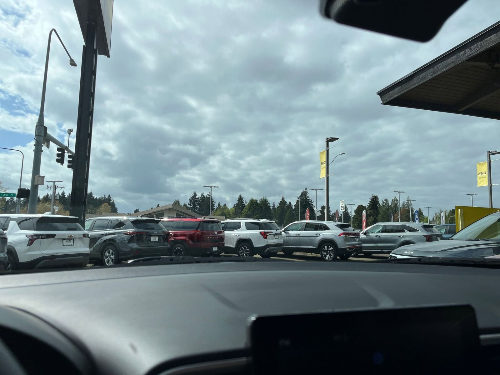 Thumbnail: 2025 Hyundai Venue - 17