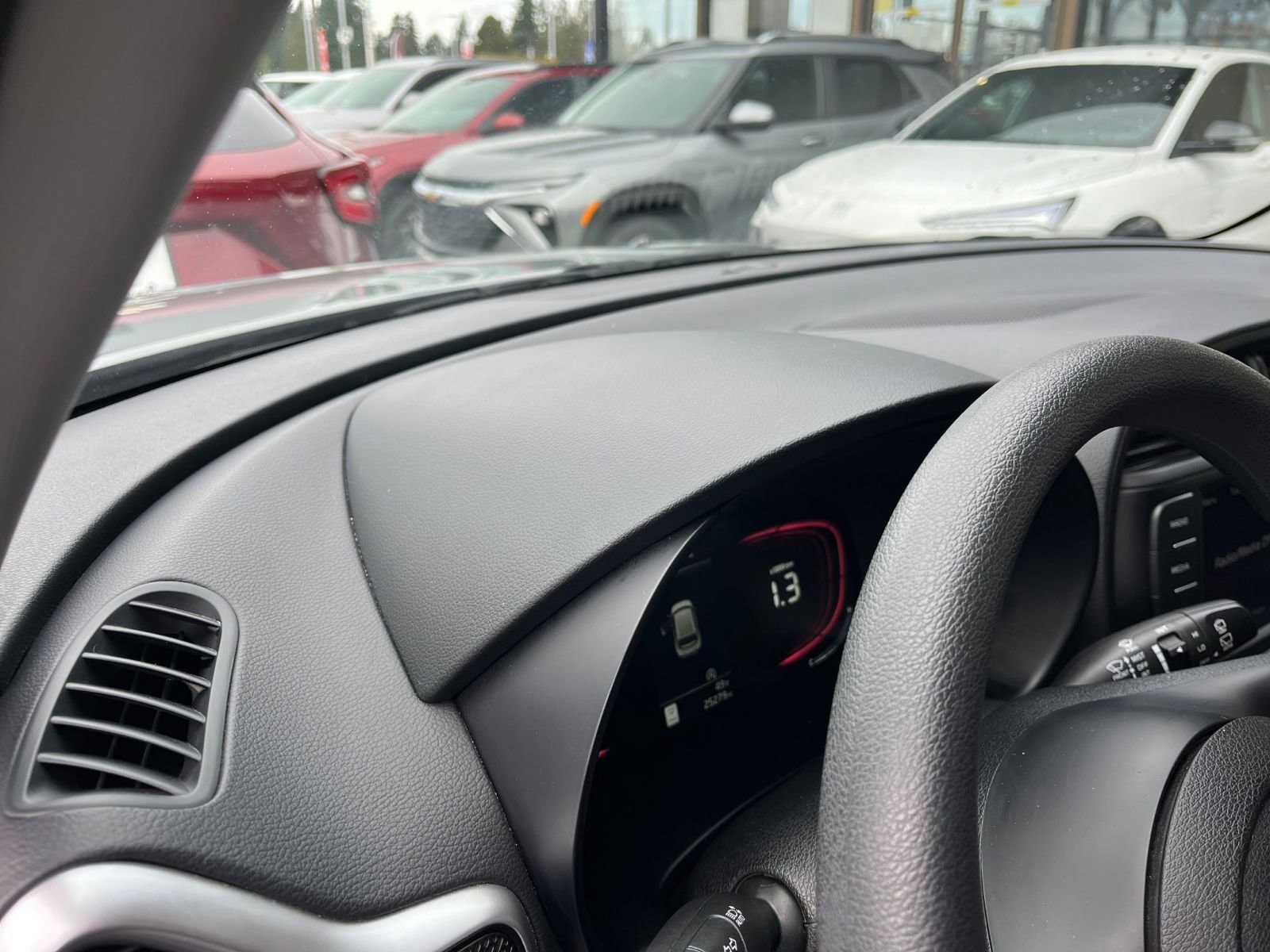 Thumbnail: 2025 Kia Soul - 34