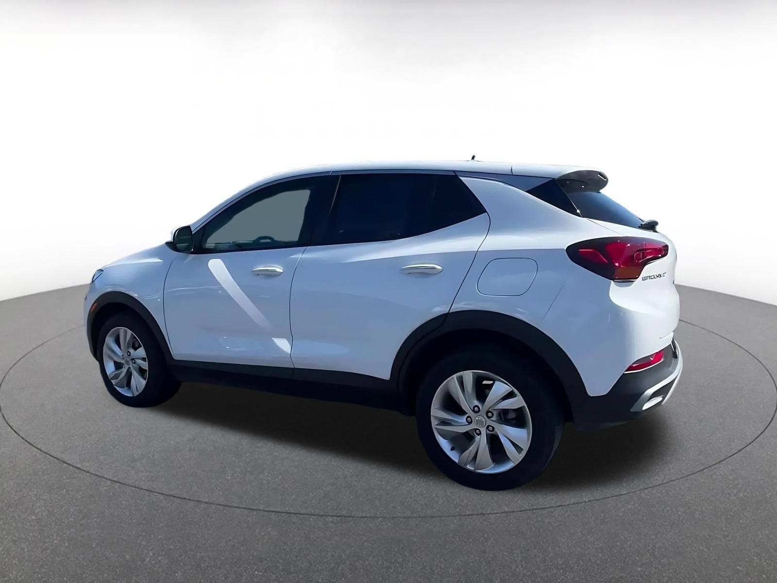 Thumbnail: 2025 Buick Encore GX - 8