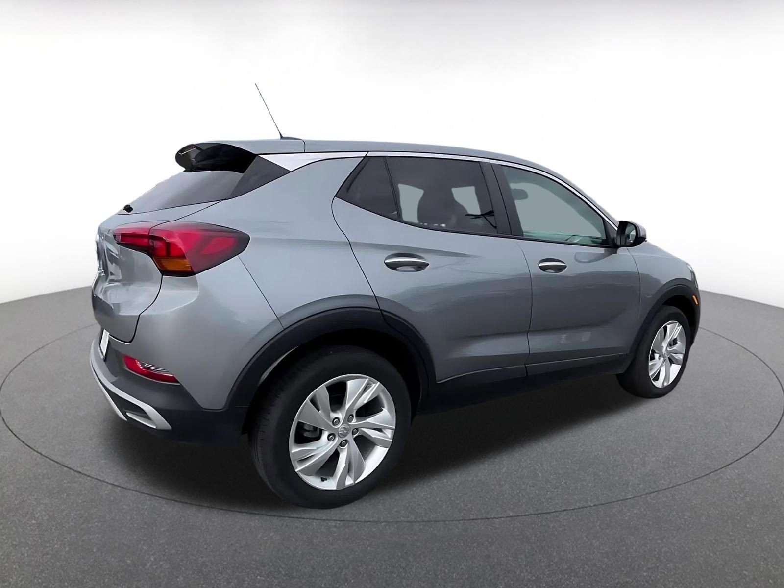 Thumbnail: 2025 Buick Encore GX - 14
