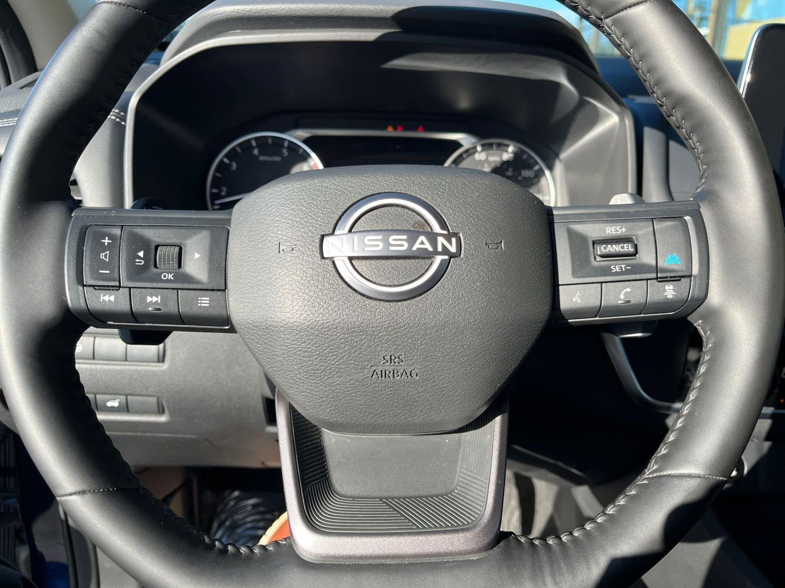 Thumbnail: 2025 Nissan Rogue - 30