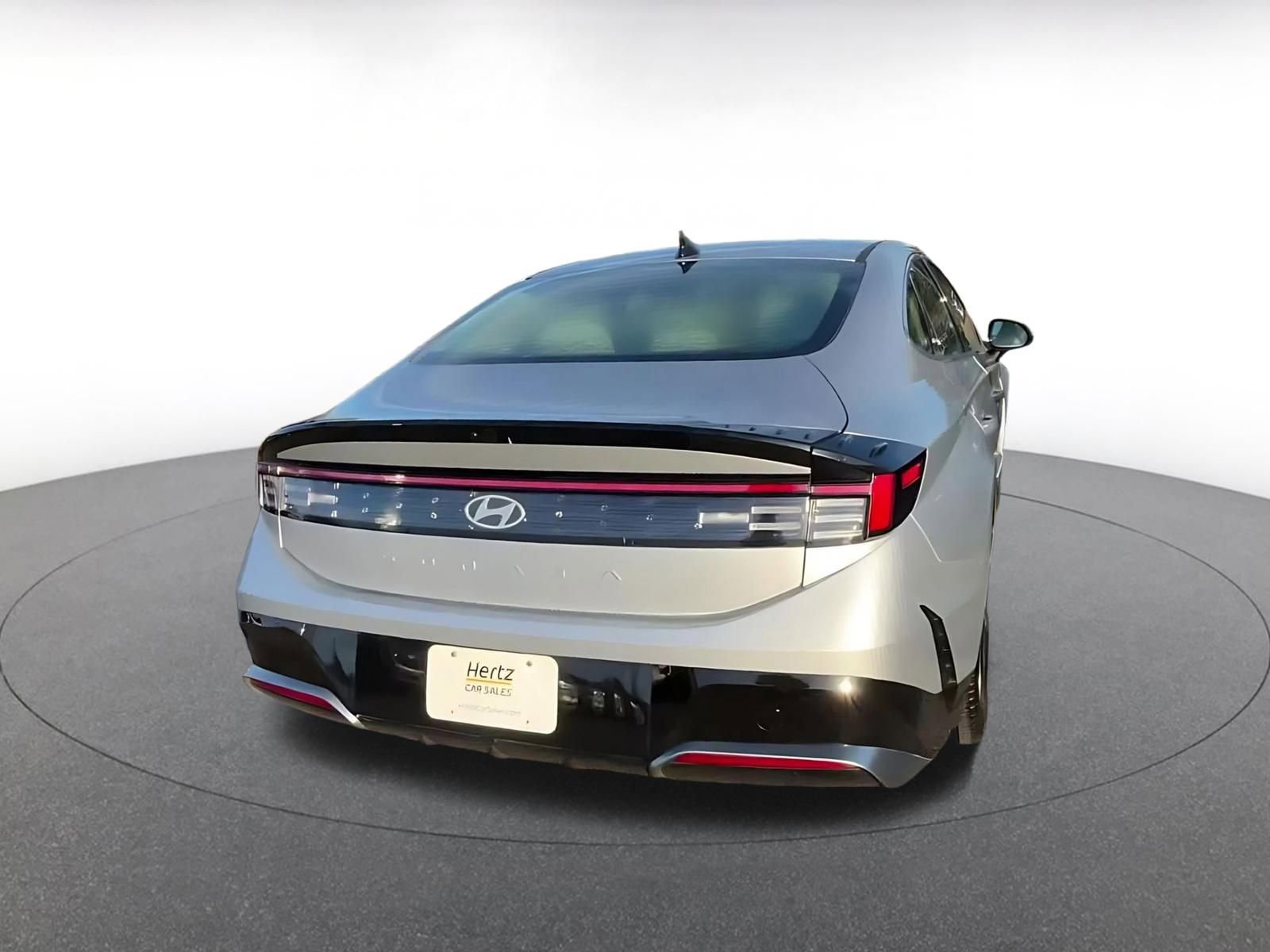 Thumbnail: 2025 Hyundai Sonata - 14