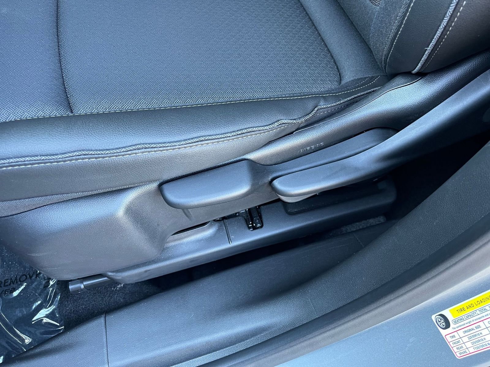 Thumbnail: 2025 Buick Encore GX - 23