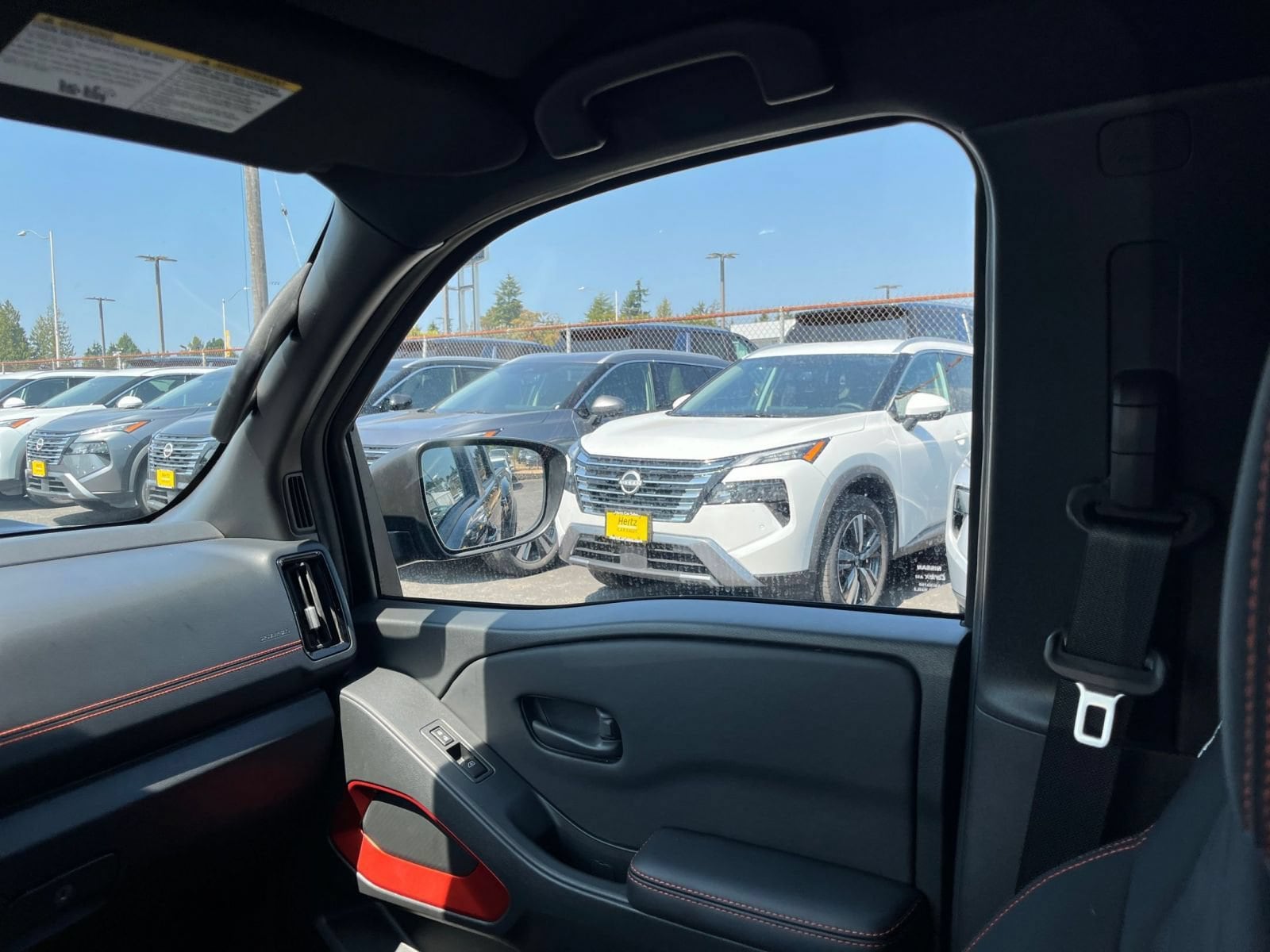 Thumbnail: 2026 Nissan Frontier - 31