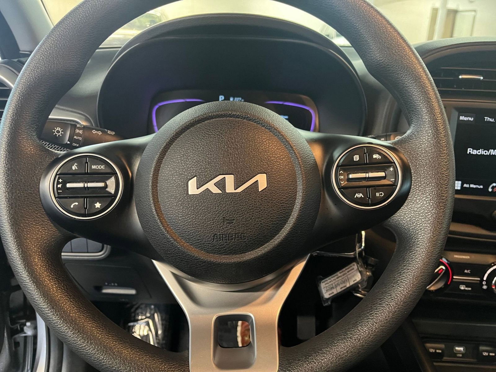 Thumbnail: 2025 Kia Soul - 28