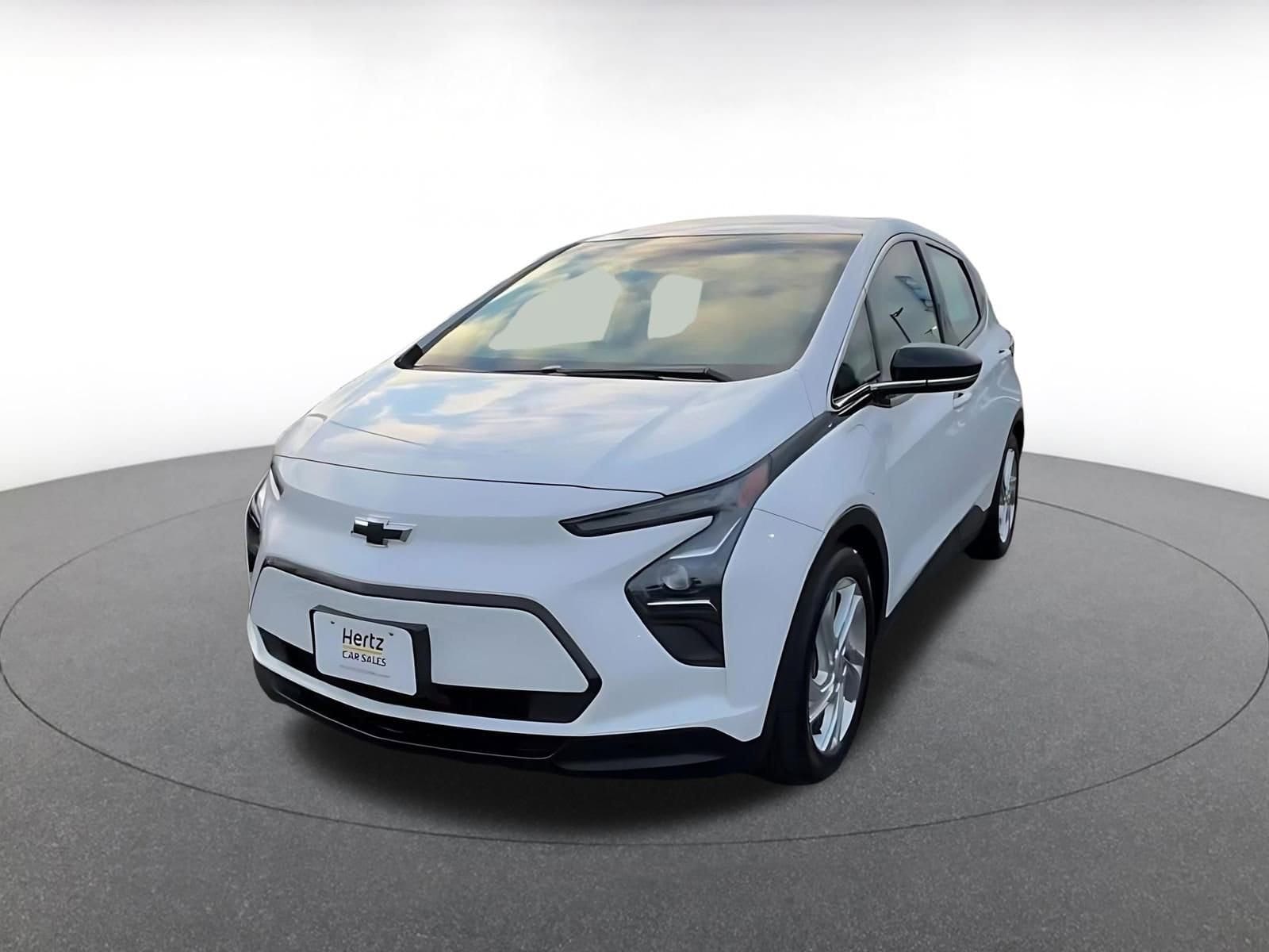 Thumbnail: 2023 Chevrolet Bolt EV - 7