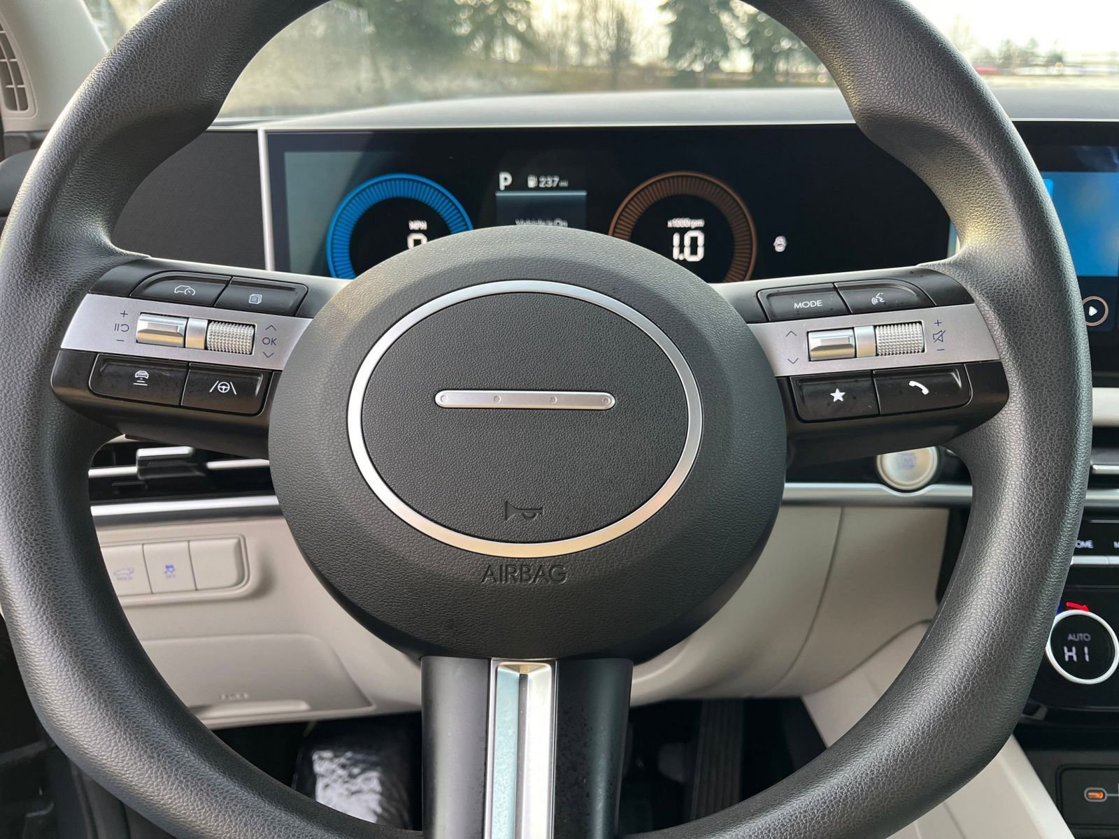 Thumbnail: 2025 Hyundai Tucson - 30