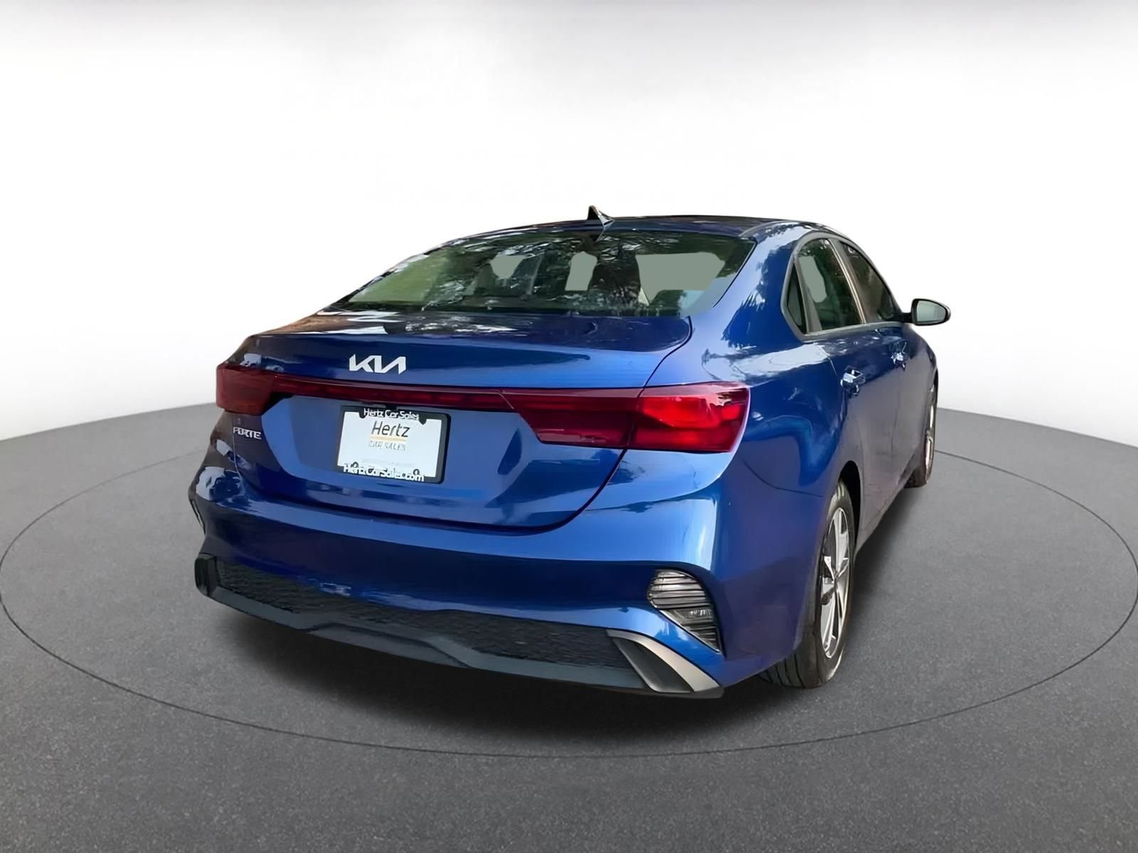 Thumbnail: 2024 Kia Forte - 14