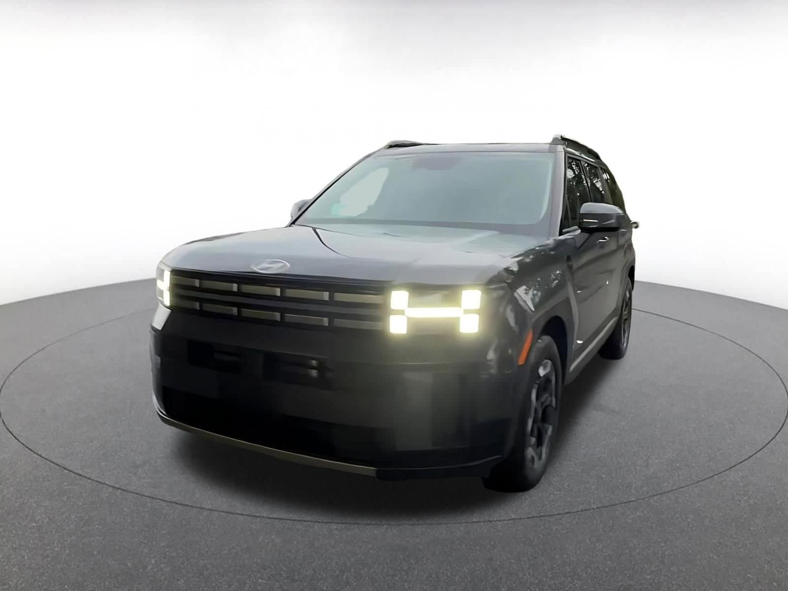 Thumbnail: 2025 Hyundai Santa Fe - 7