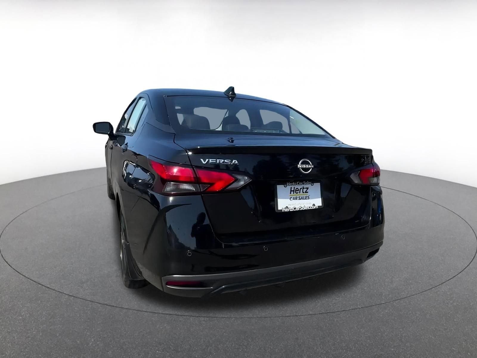 Thumbnail: 2024 Nissan Versa - 11