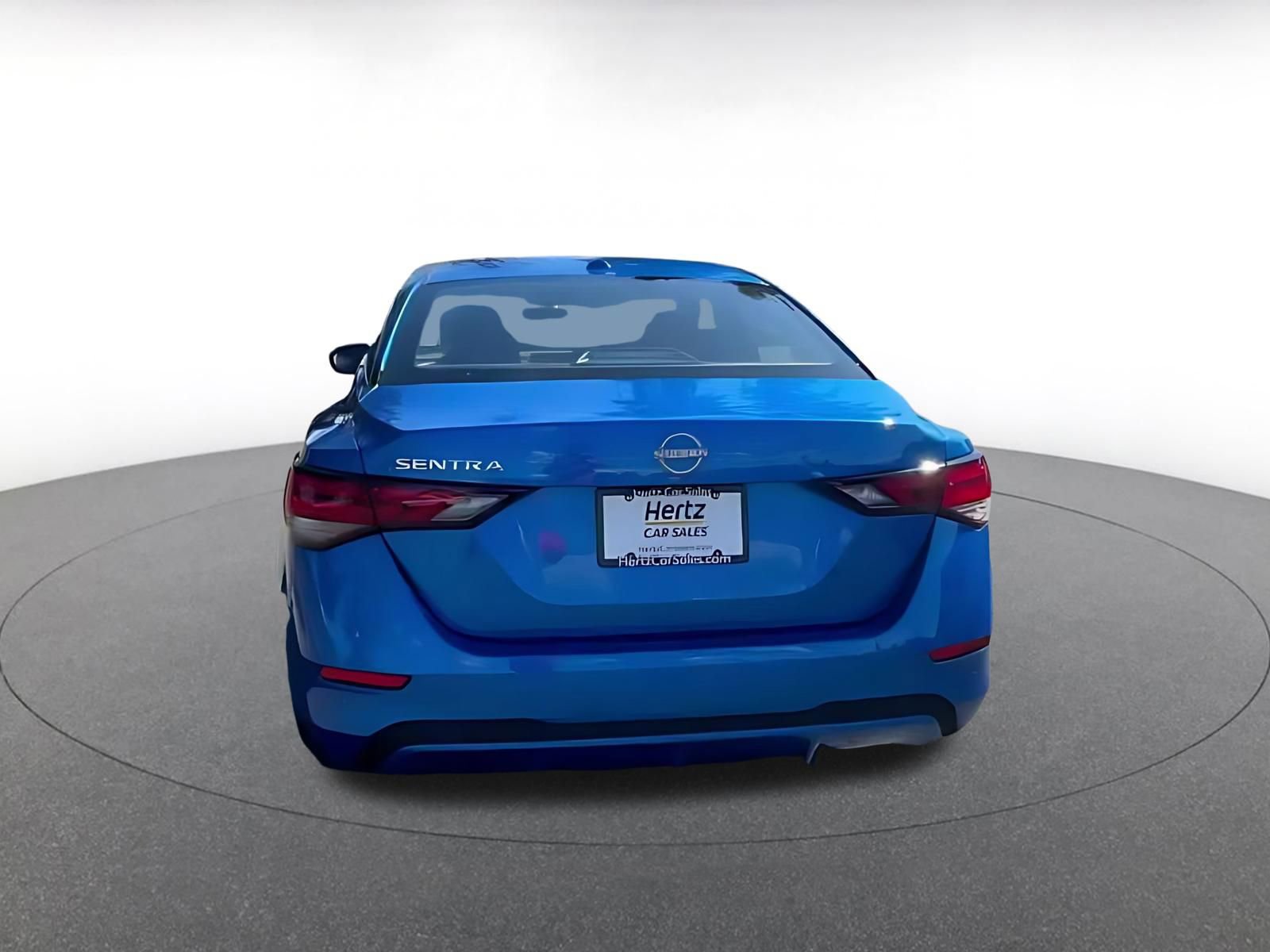 Thumbnail: 2025 Nissan Sentra - 16
