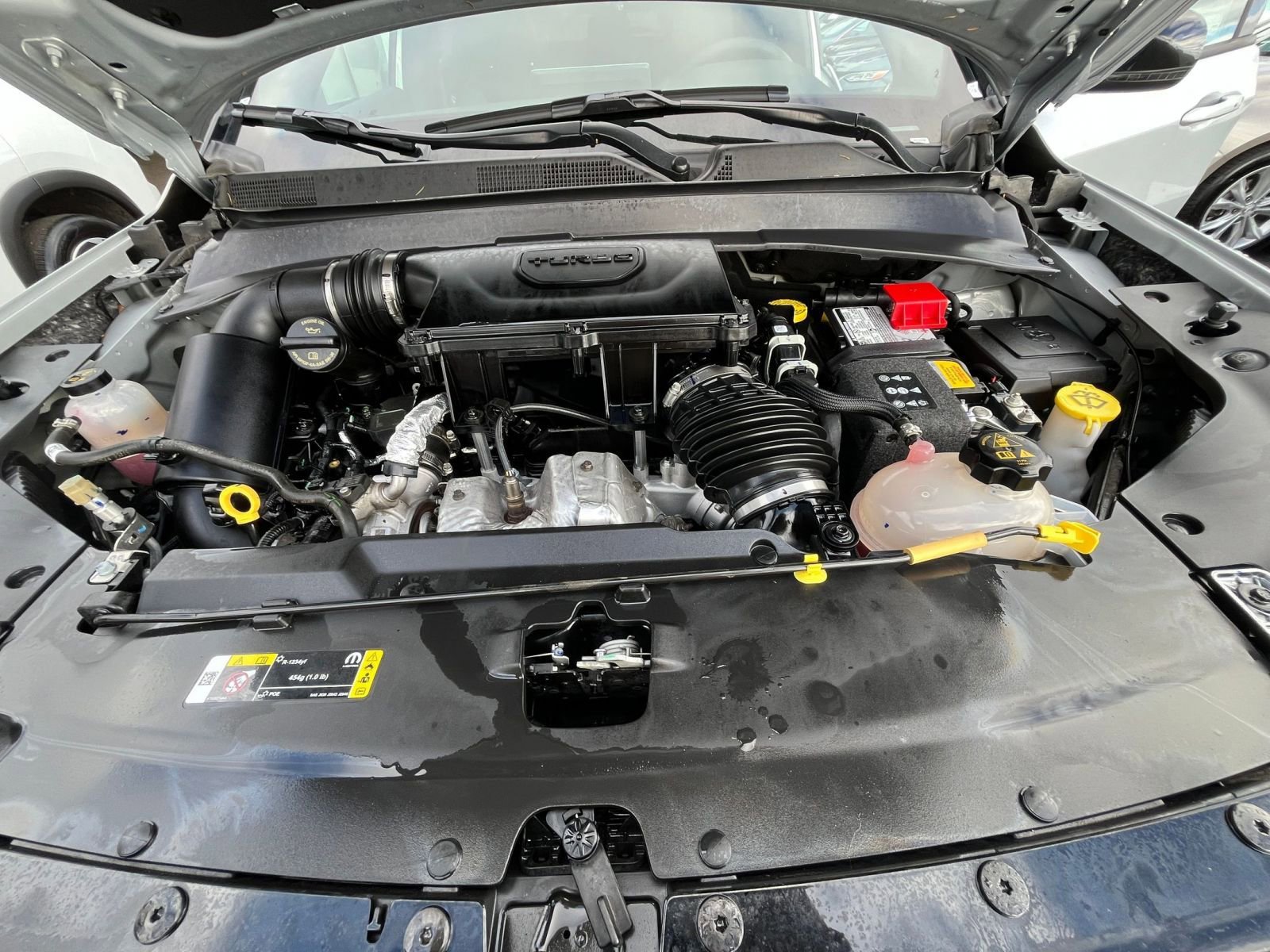 Thumbnail: 2025 Jeep Compass - 33