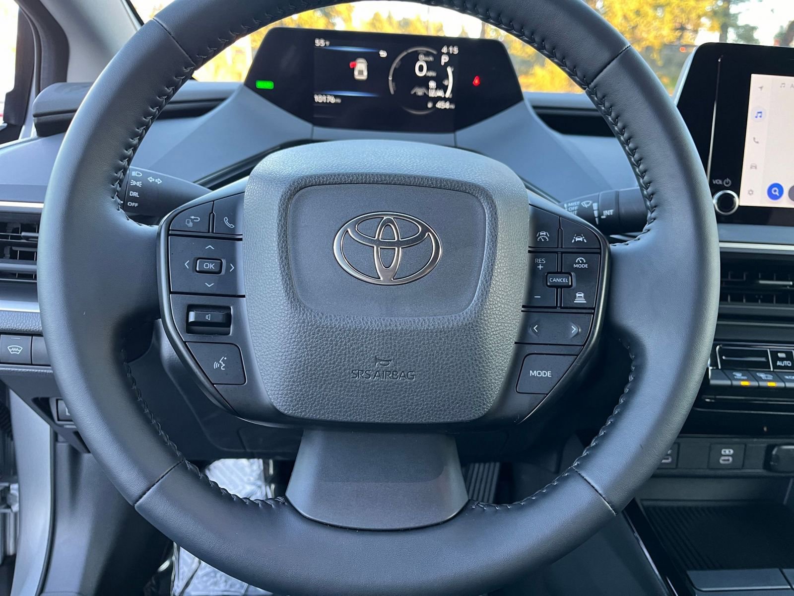 Thumbnail: 2025 Toyota Prius - 28