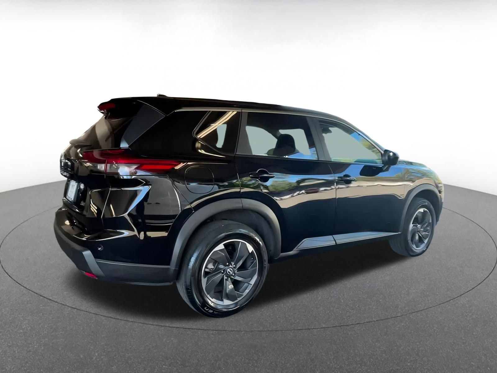 Thumbnail: 2024 Nissan Rogue - 12