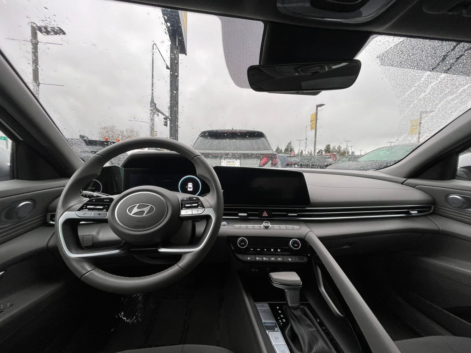 Thumbnail: 2025 Hyundai Elantra - 33