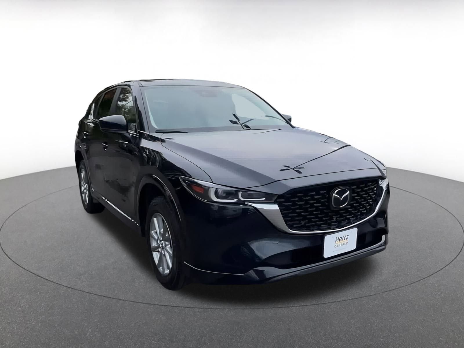 Thumbnail: 2025 Mazda CX-5 - 3