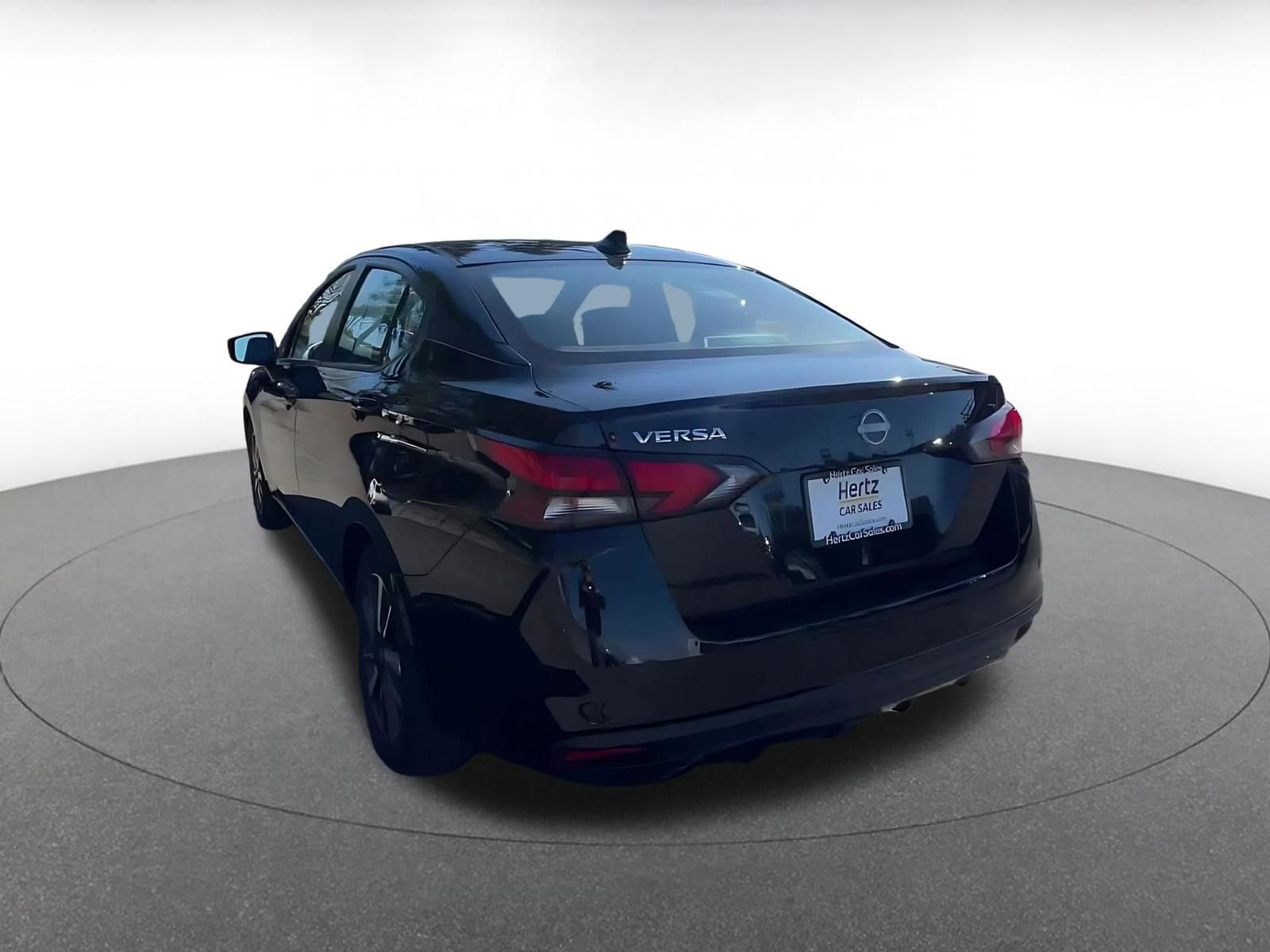 Thumbnail: 2025 Nissan Versa - 11