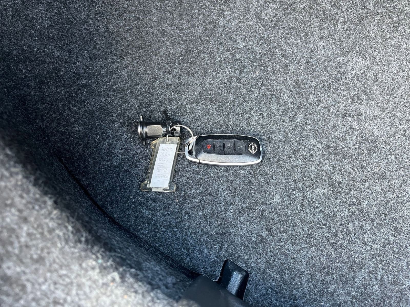 Thumbnail: 2025 Nissan Versa - 21