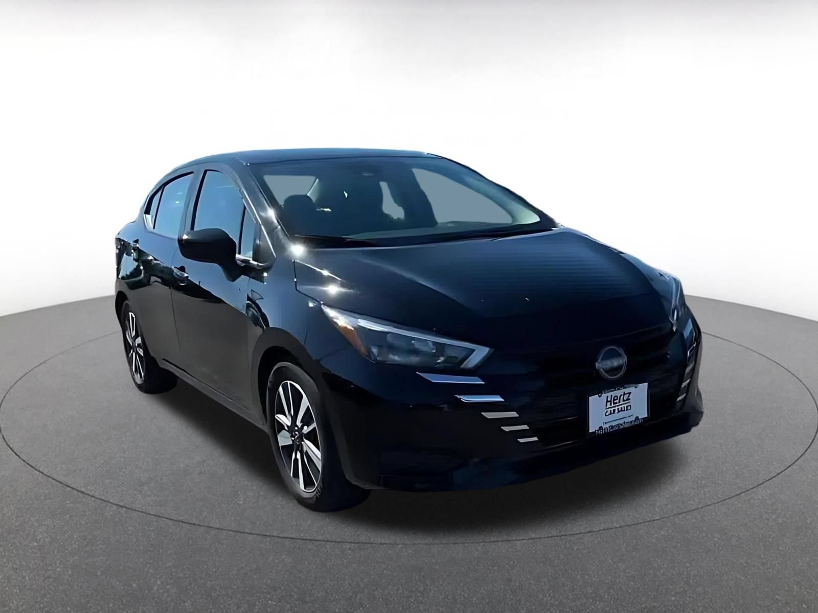 Thumbnail: 2025 Nissan Versa - 3