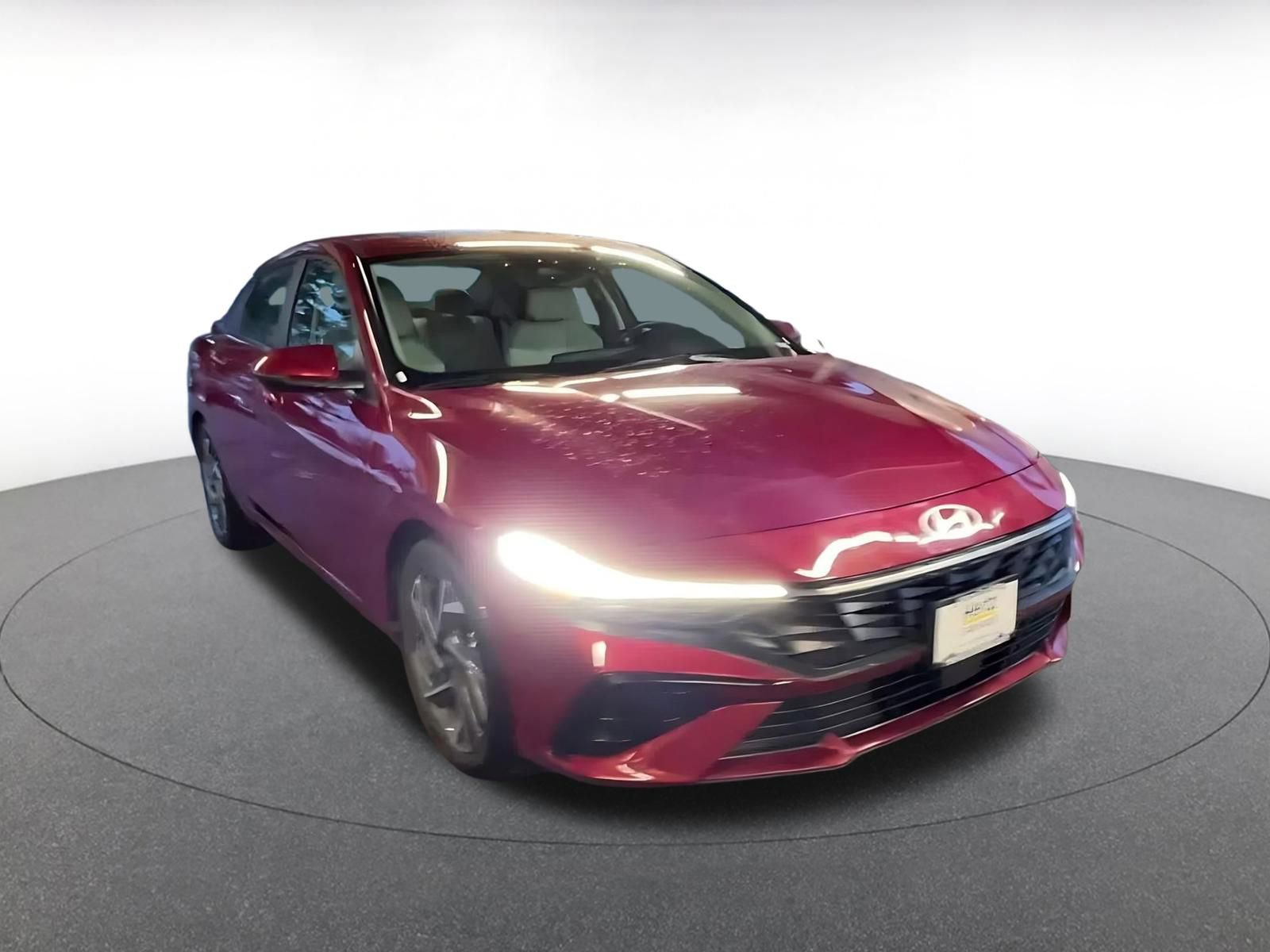 Thumbnail: 2025 Hyundai Elantra - 3