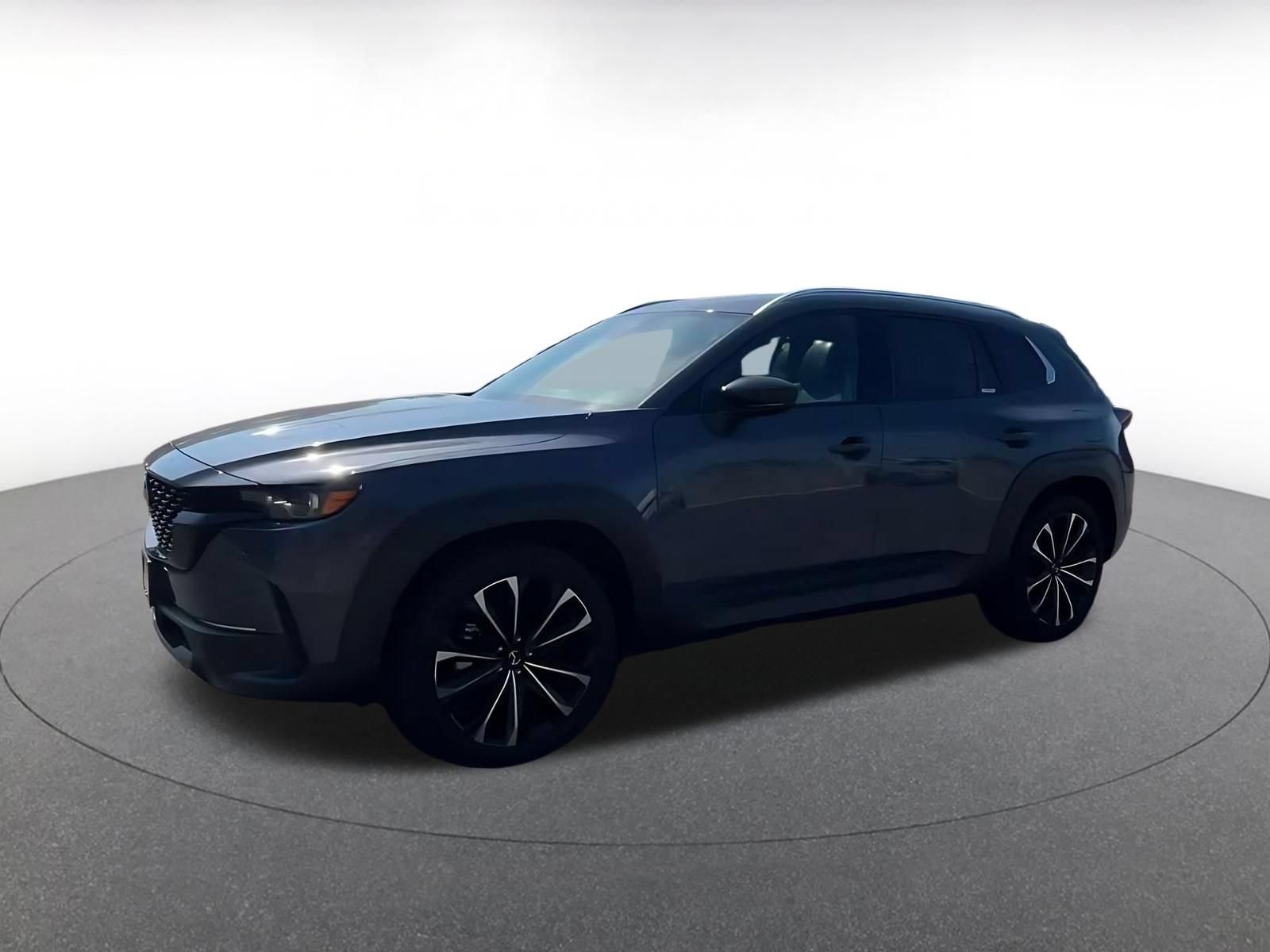 Thumbnail: 2026 Mazda CX-50 - 7