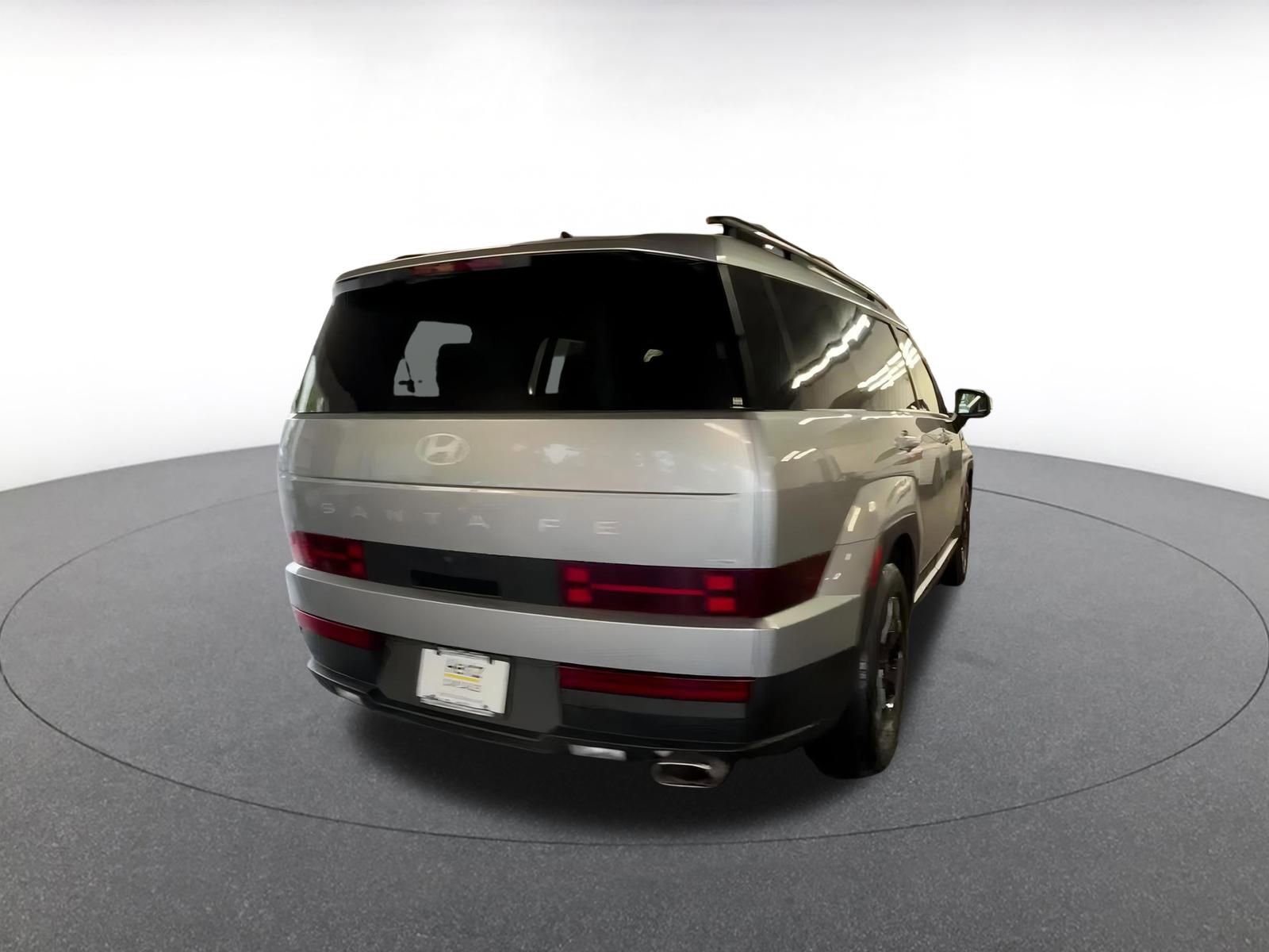 Thumbnail: 2025 Hyundai Santa Fe - 14