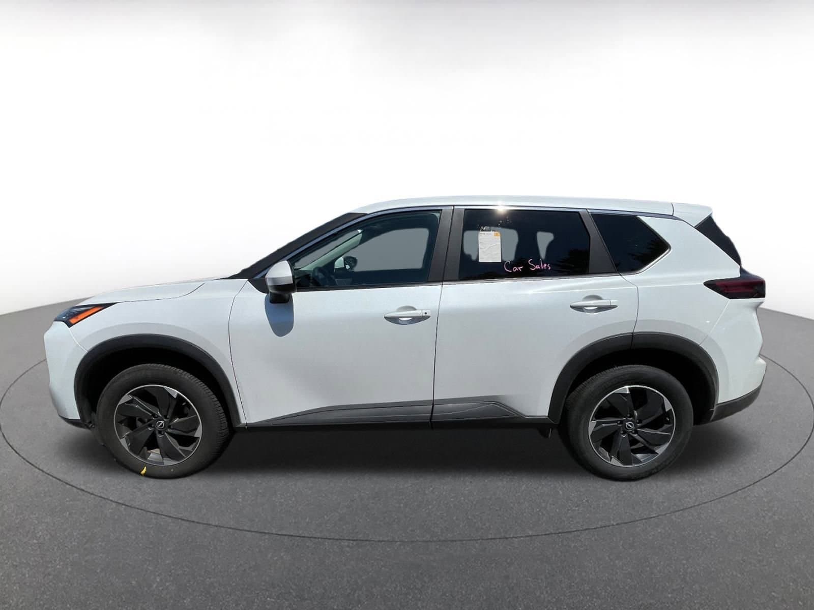 Thumbnail: 2024 Nissan Rogue - 4