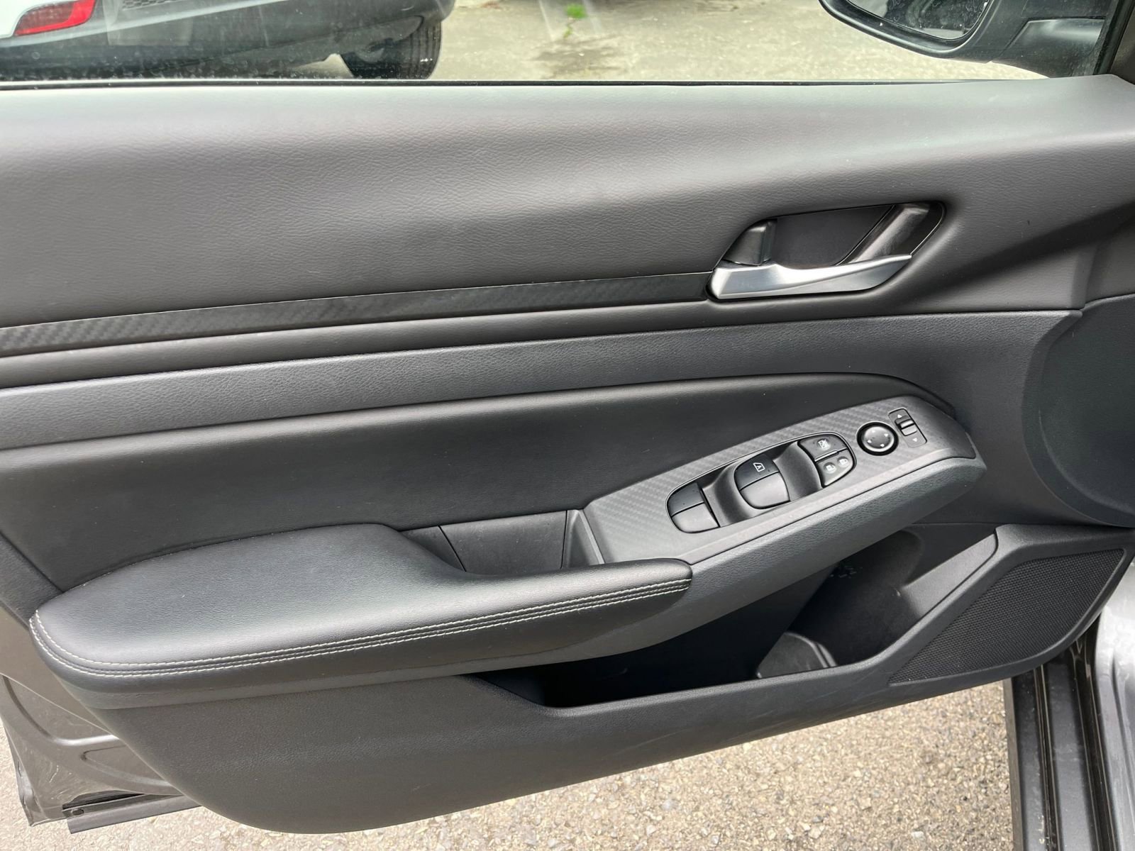 Thumbnail: 2024 Nissan Altima - 20