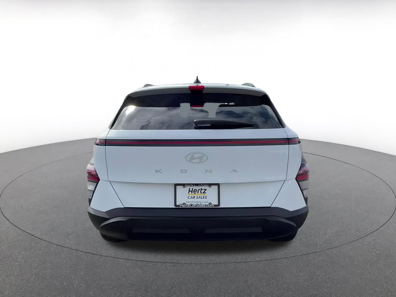 2024 Hyundai Kona SEL 12