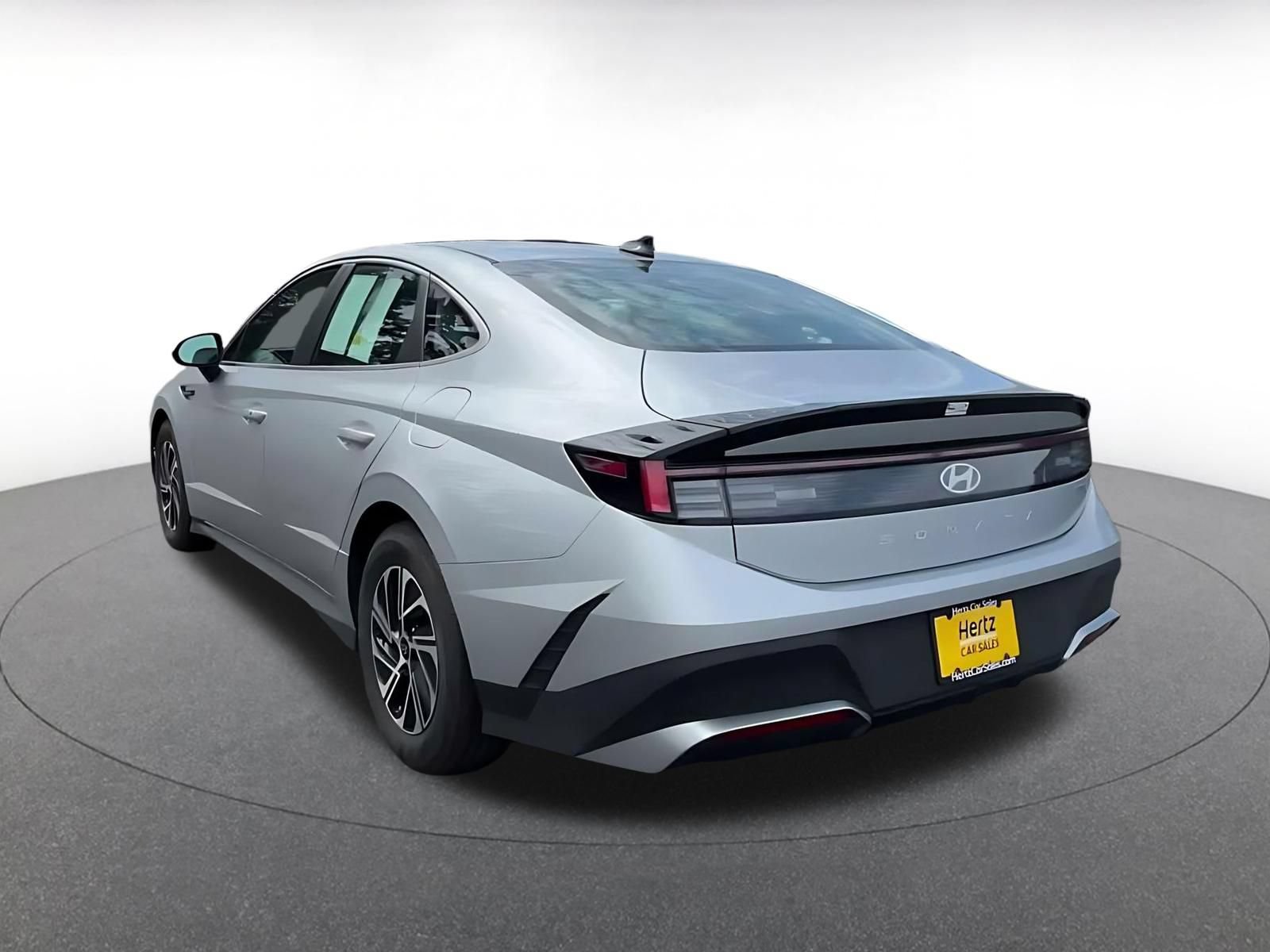 Thumbnail: 2026 Hyundai Sonata - 11