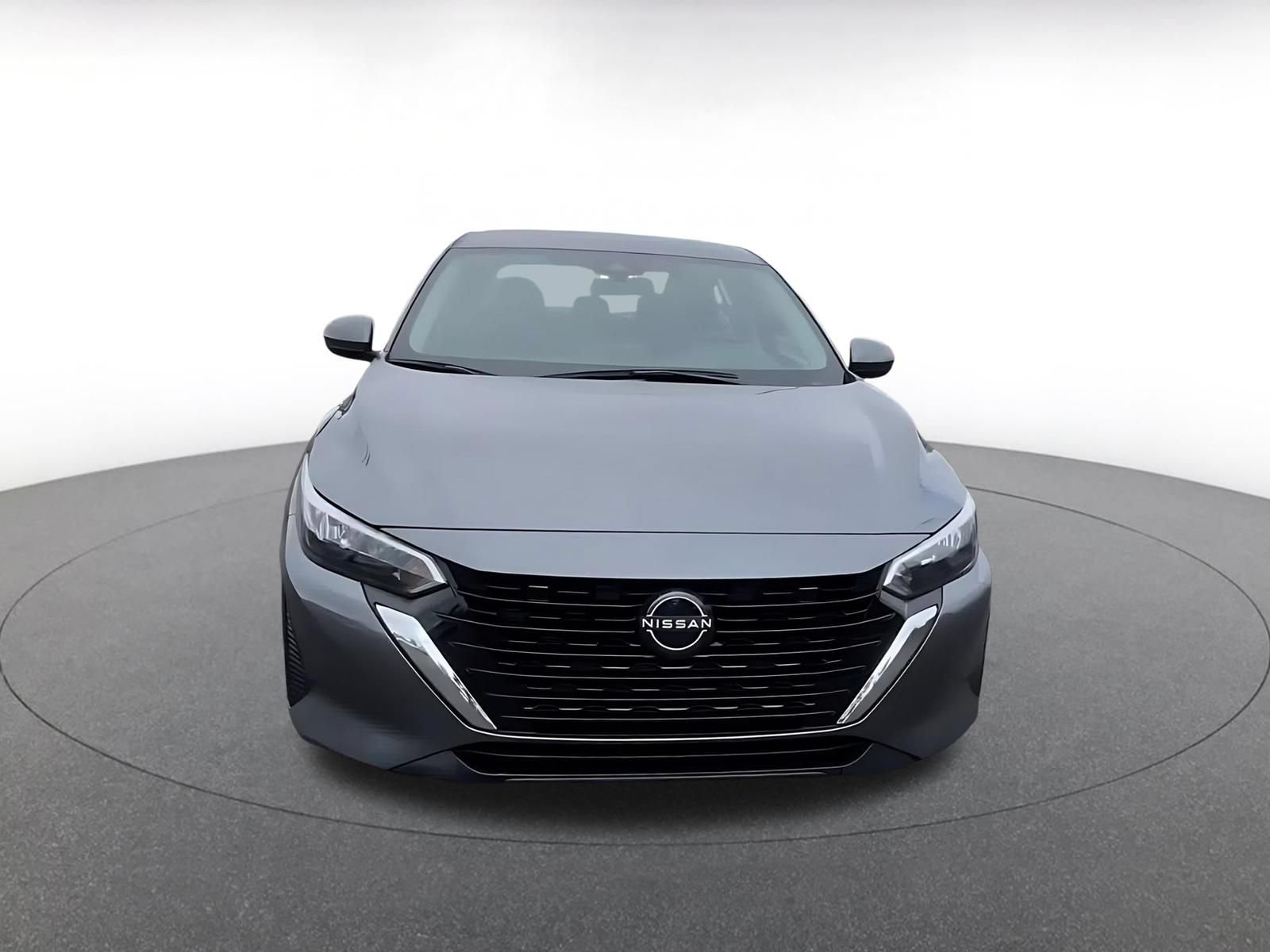 Thumbnail: 2025 Nissan Sentra - 4