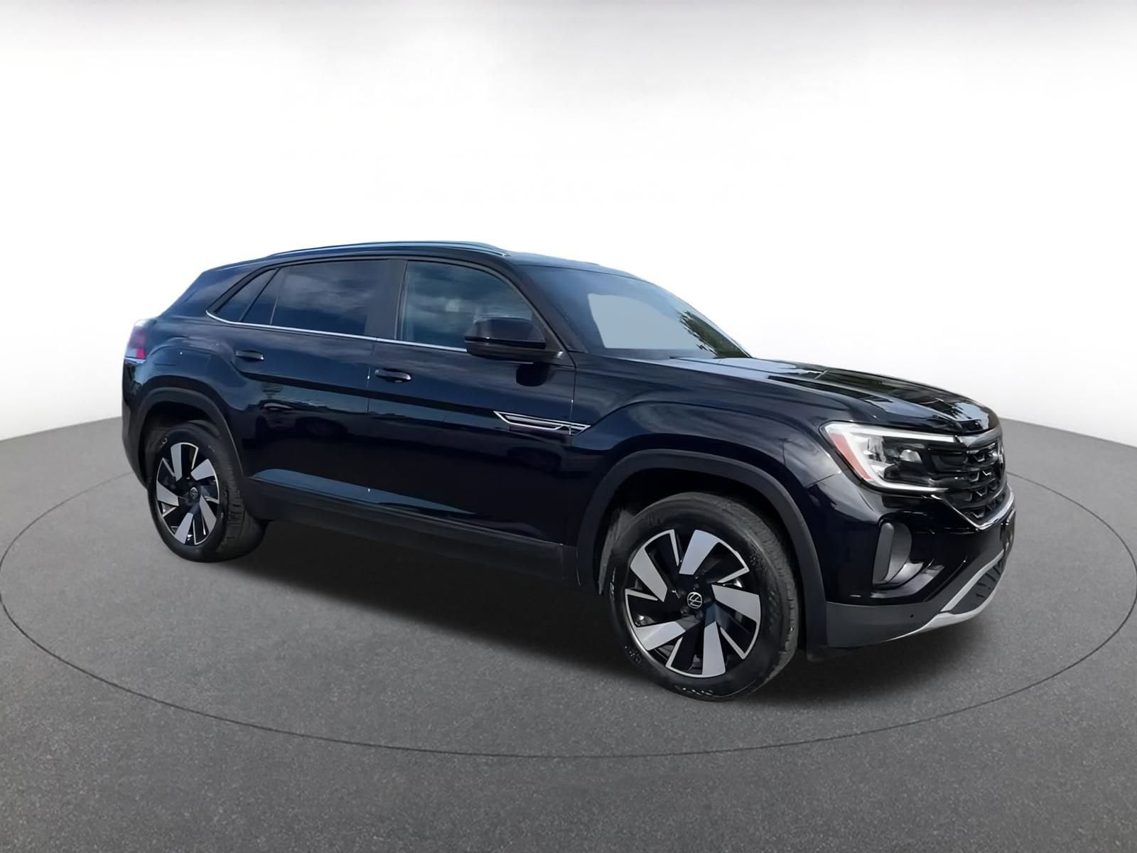 Thumbnail: 2025 Volkswagen Atlas - 2