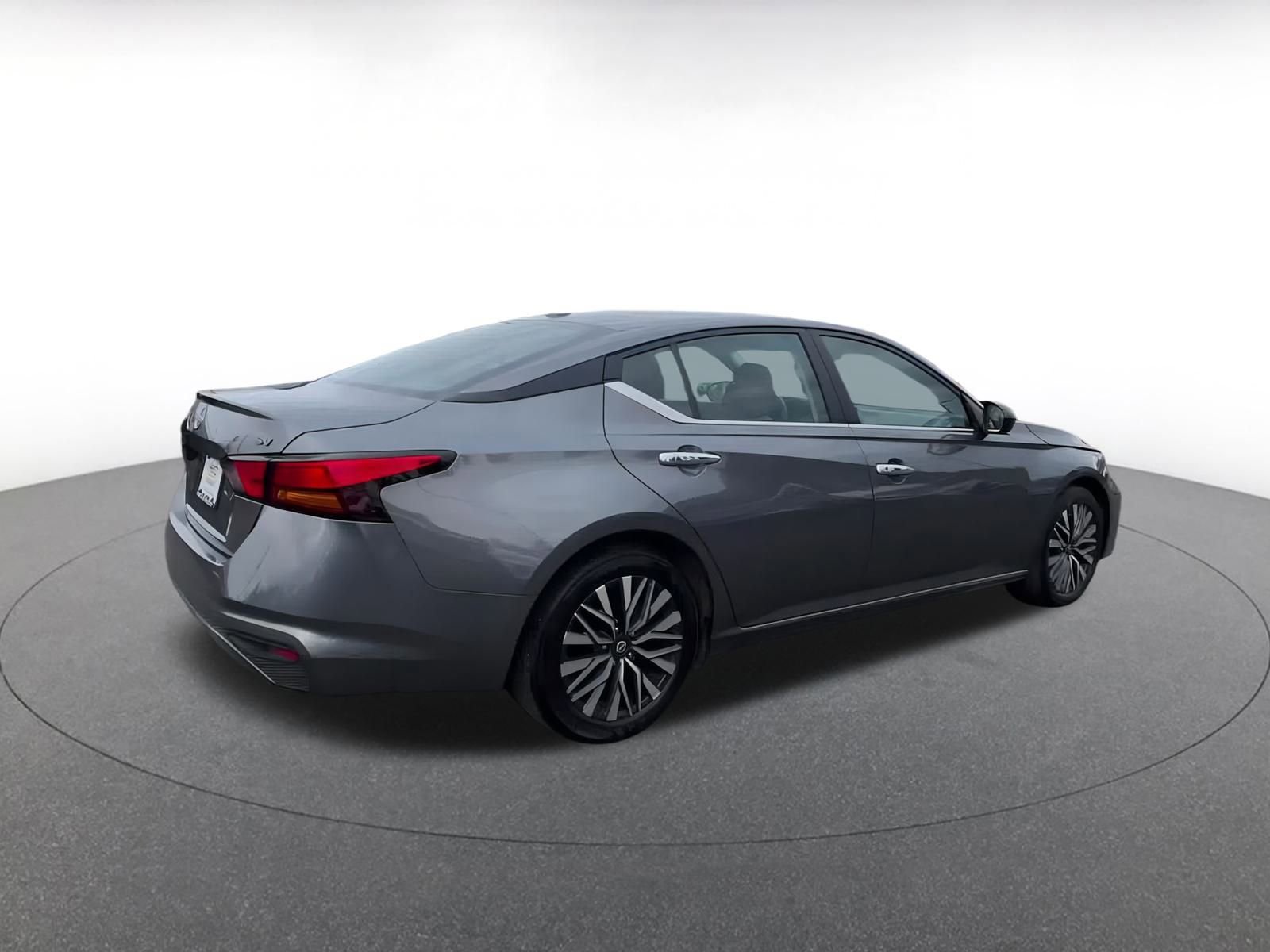 Thumbnail: 2024 Nissan Altima - 14