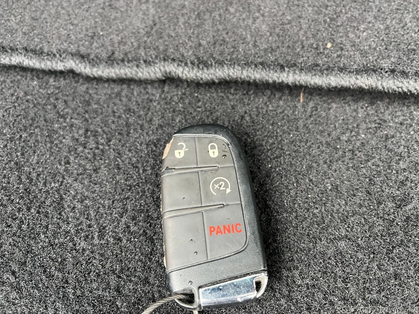 Thumbnail: 2025 Jeep Compass - 25