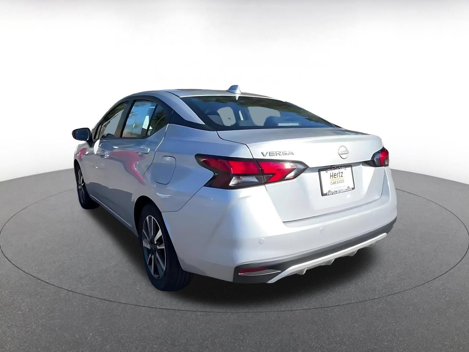Thumbnail: 2025 Nissan Versa - 11