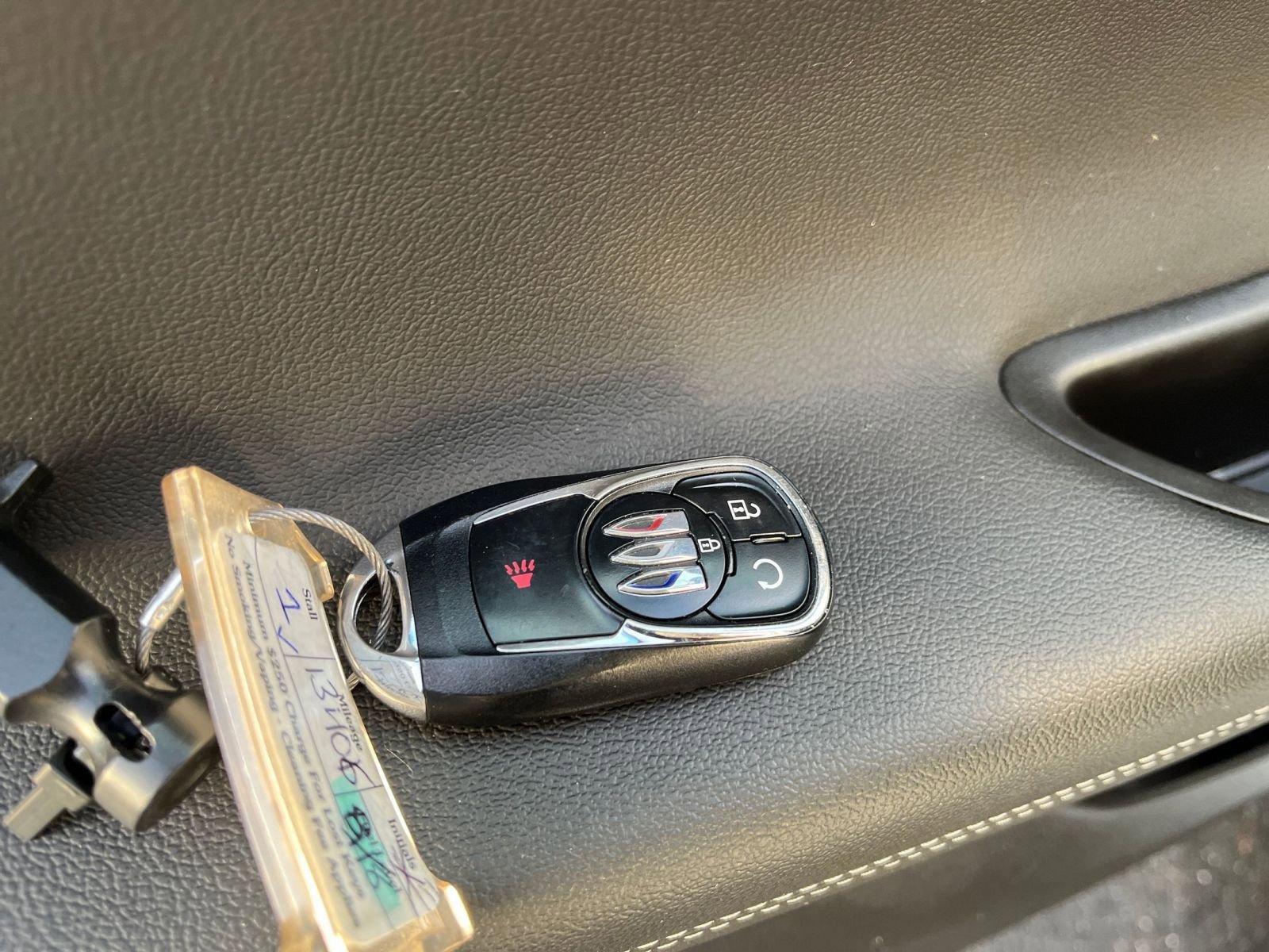 Thumbnail: 2025 Buick Encore GX - 22