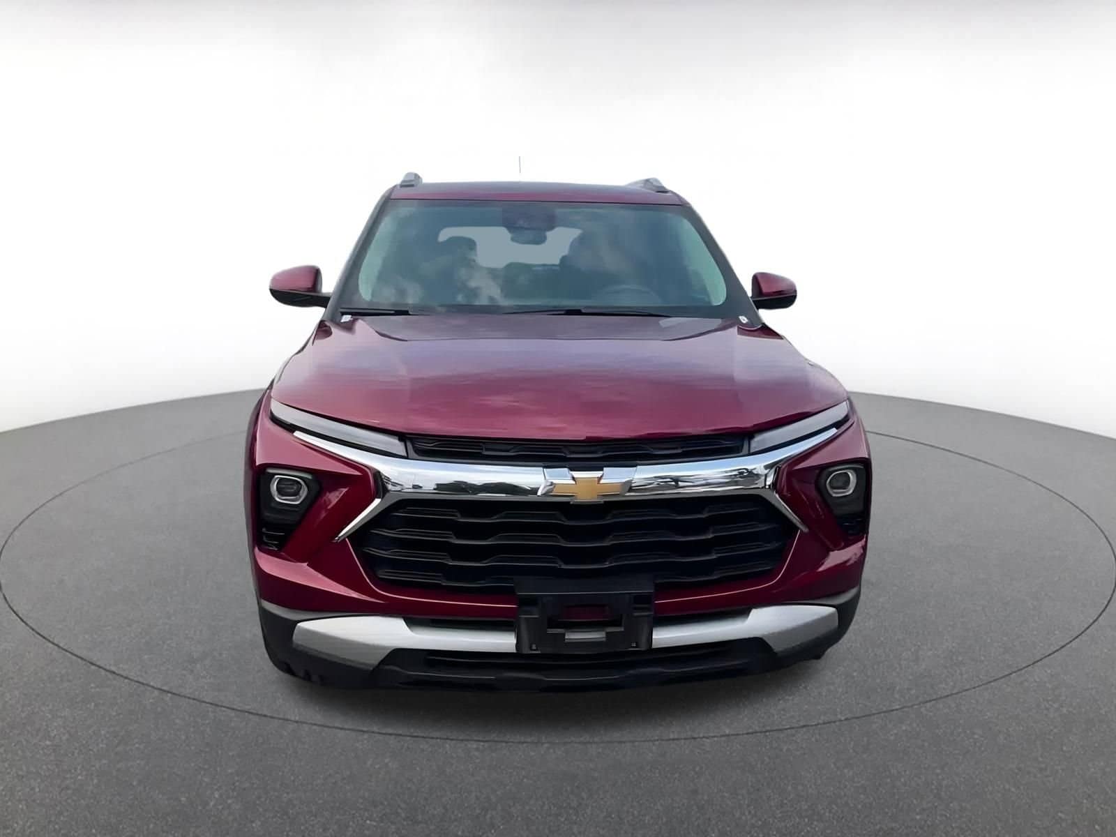 Thumbnail: 2024 Chevrolet TrailBlazer - 4