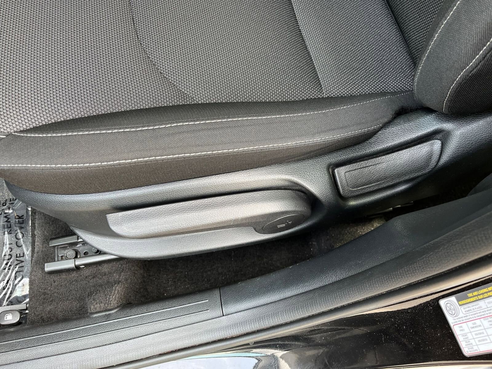 2024 Kia Forte LXS 23