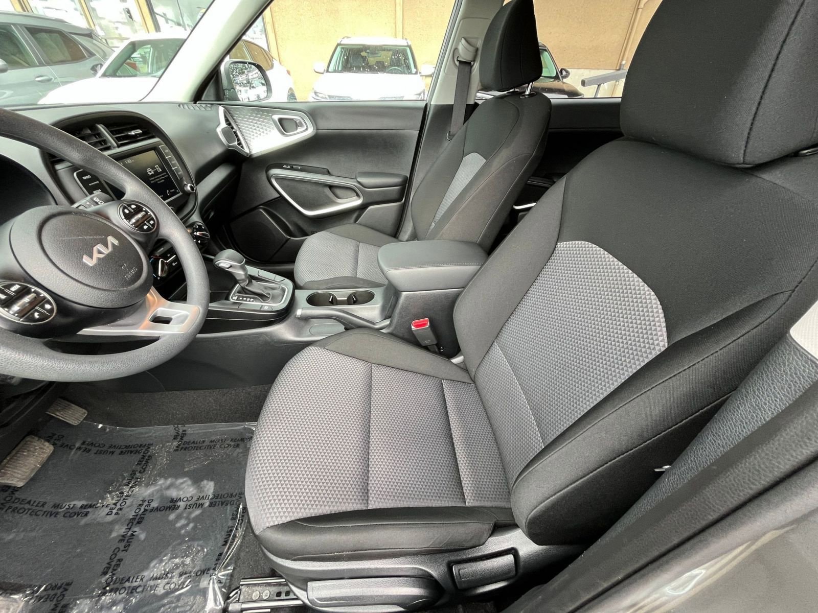 Thumbnail: 2025 Kia Soul - 27