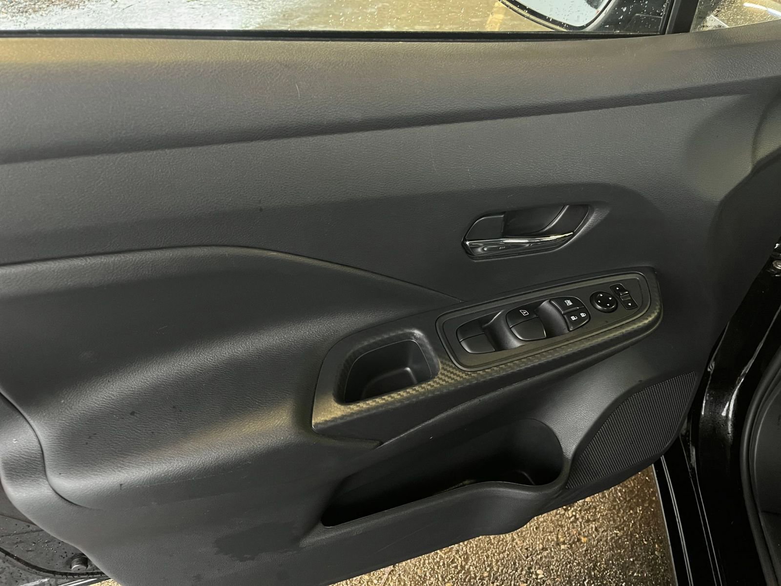 Thumbnail: 2025 Nissan Versa - 18