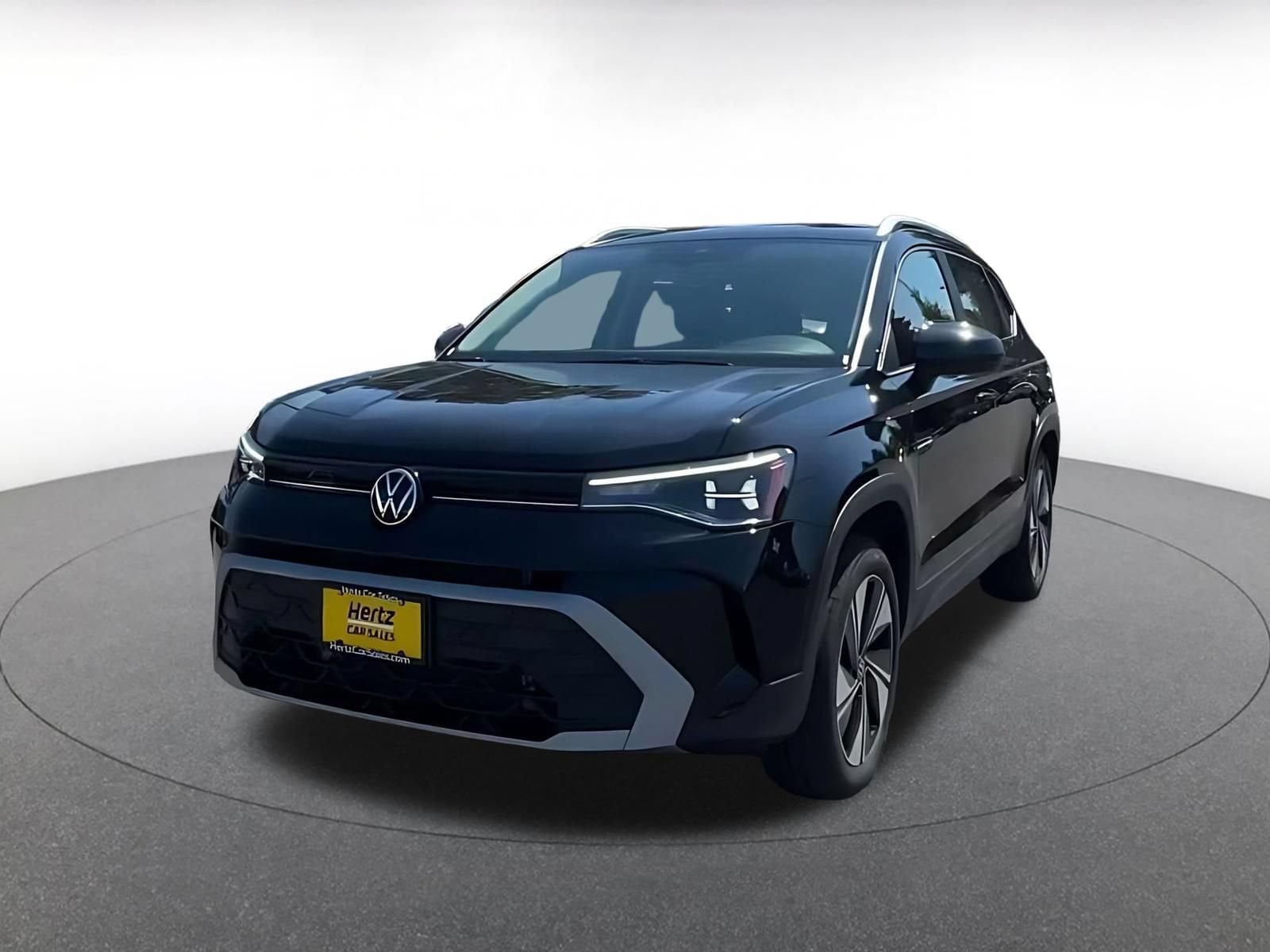 Thumbnail: 2026 Volkswagen Taos - 6