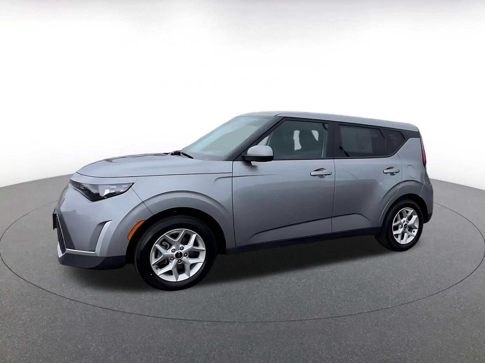 Thumbnail: 2025 Kia Soul - 6