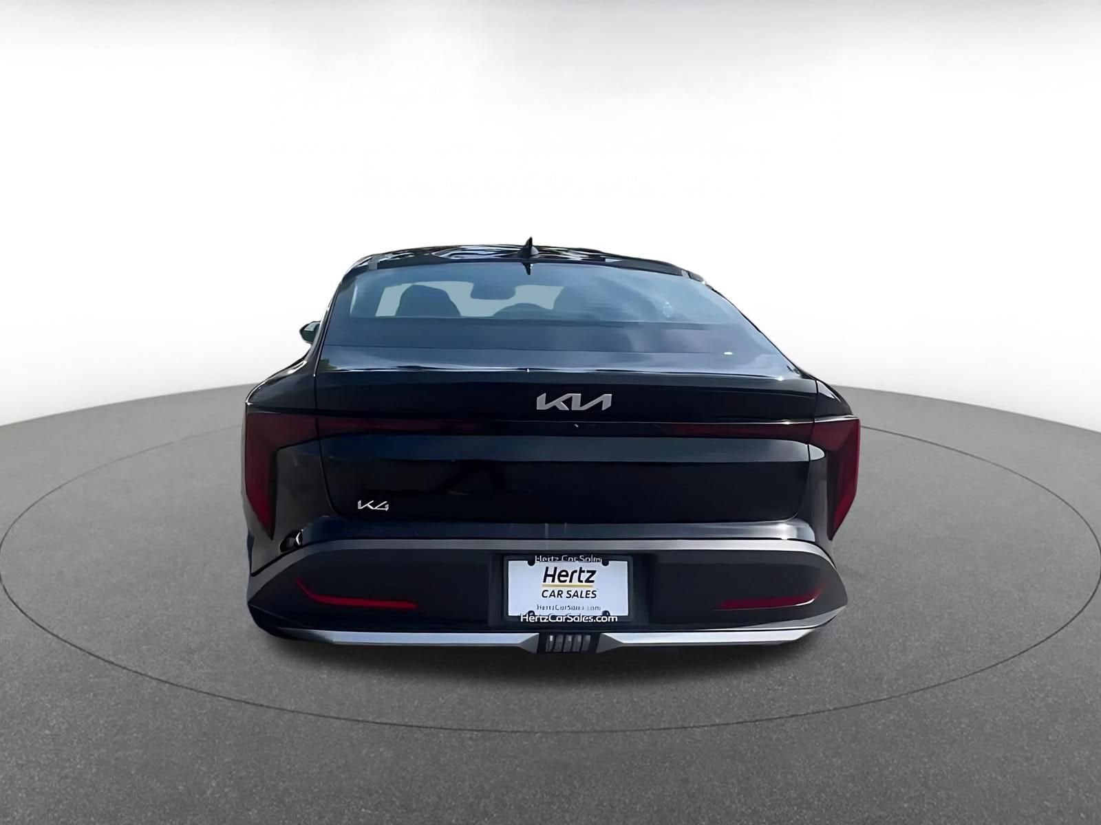 Thumbnail: 2025 Kia K4 - 12