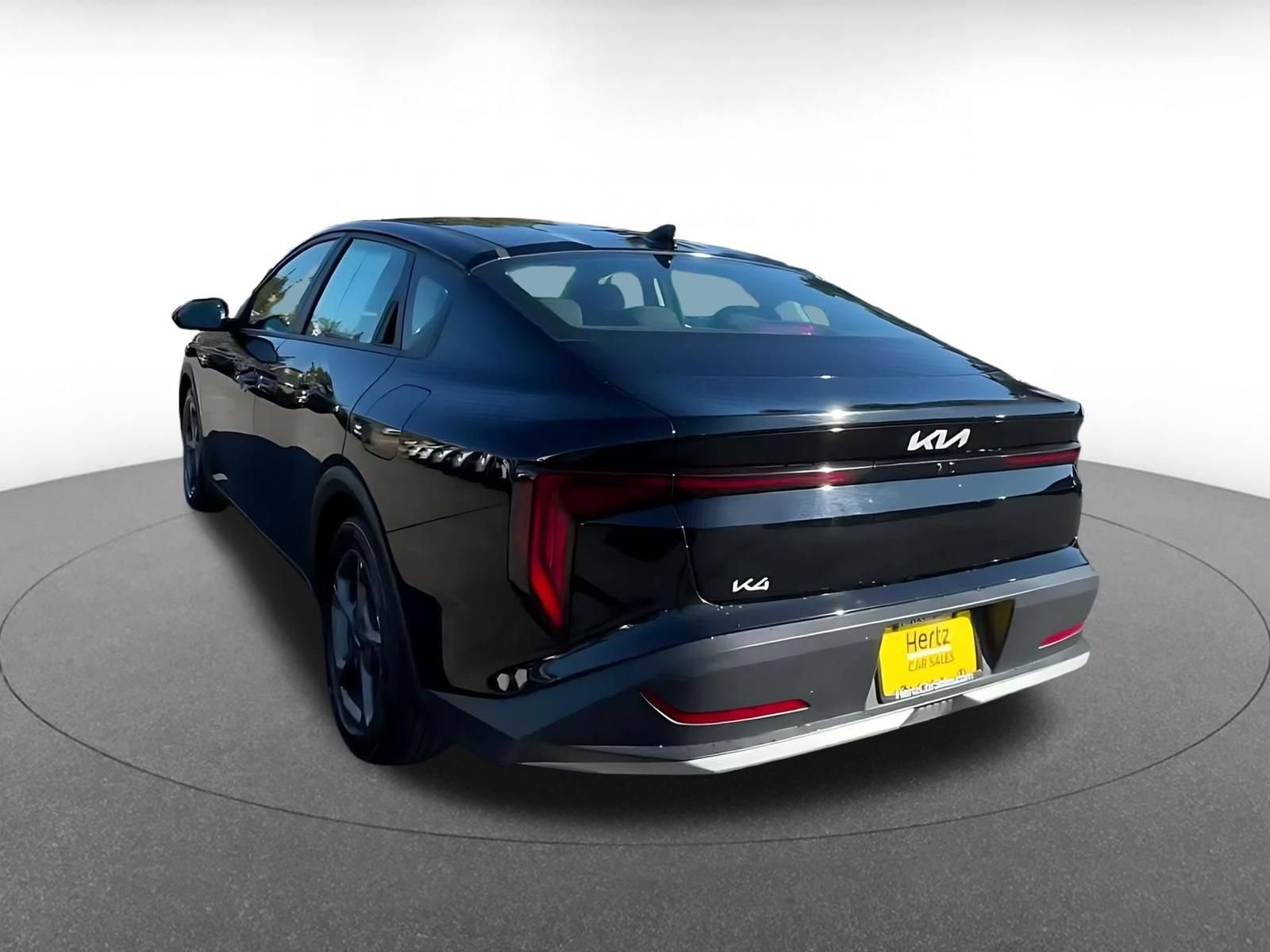 Thumbnail: 2025 Kia K4 - 10