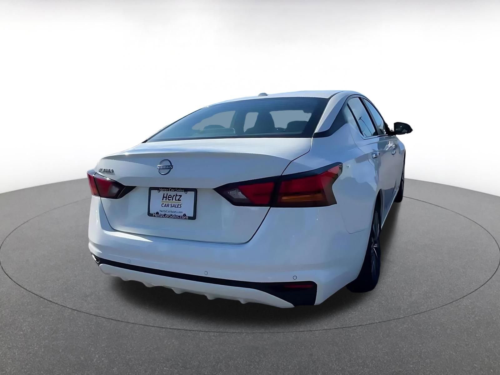 Thumbnail: 2025 Nissan Altima - 14