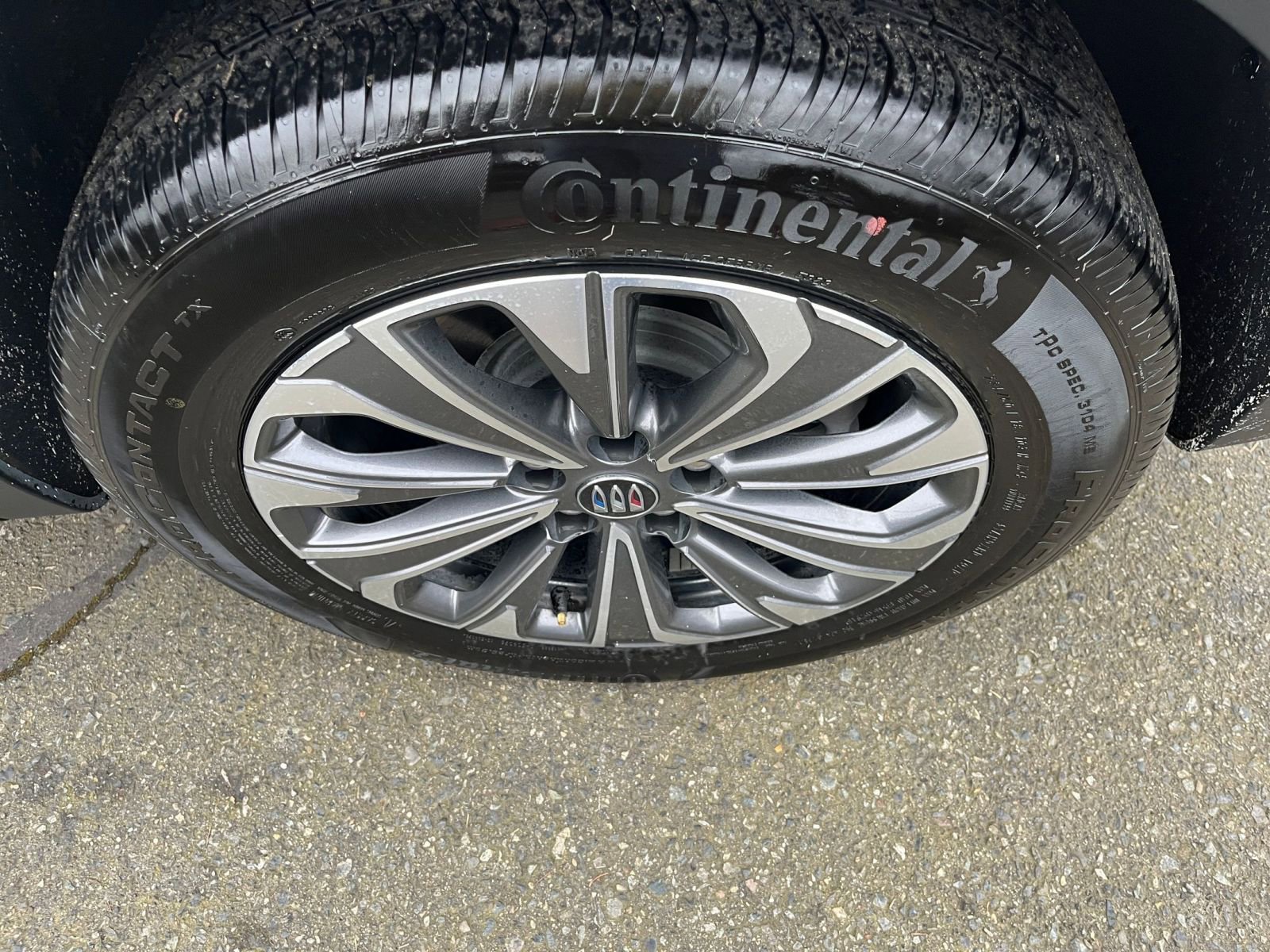 Thumbnail: 2024 Buick Envision - 31