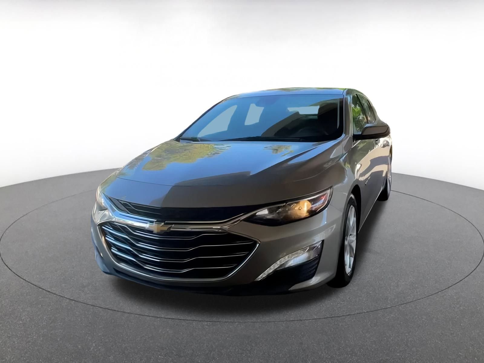 Thumbnail: 2023 Chevrolet Malibu - 6