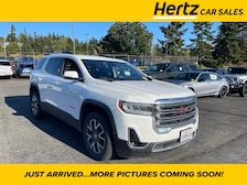 2023 GMC Acadia SLT -
                Seattle, WA